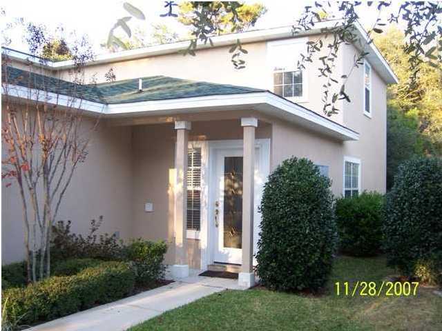 REFLECTIONS AT BLUEWATER BAY T/H - Residential