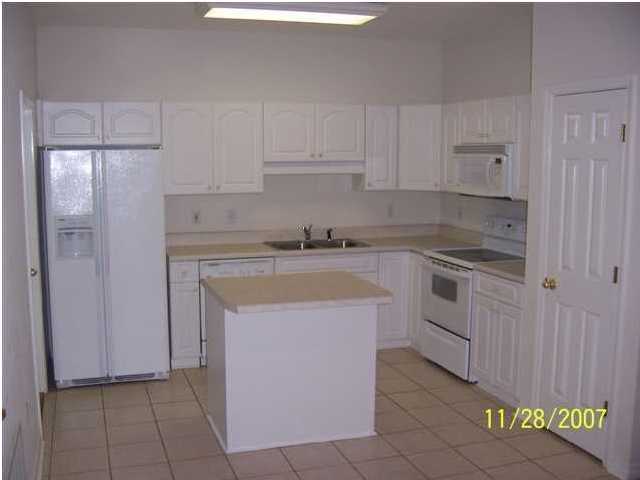 REFLECTIONS AT BLUEWATER BAY T/H - Residential