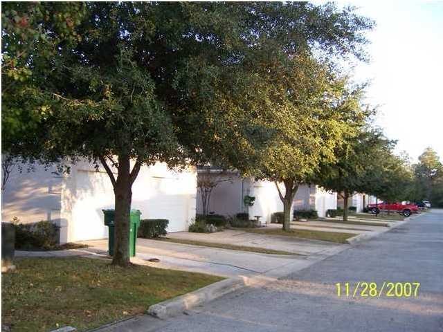 REFLECTIONS AT BLUEWATER BAY T/H - Residential