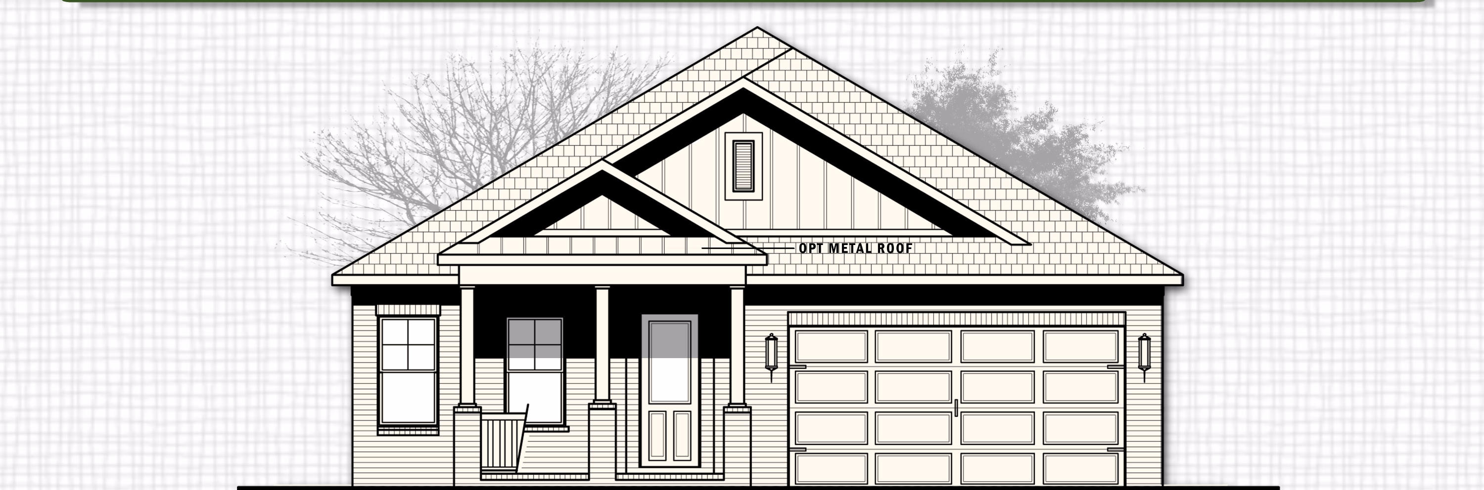 Marina Village - Residential