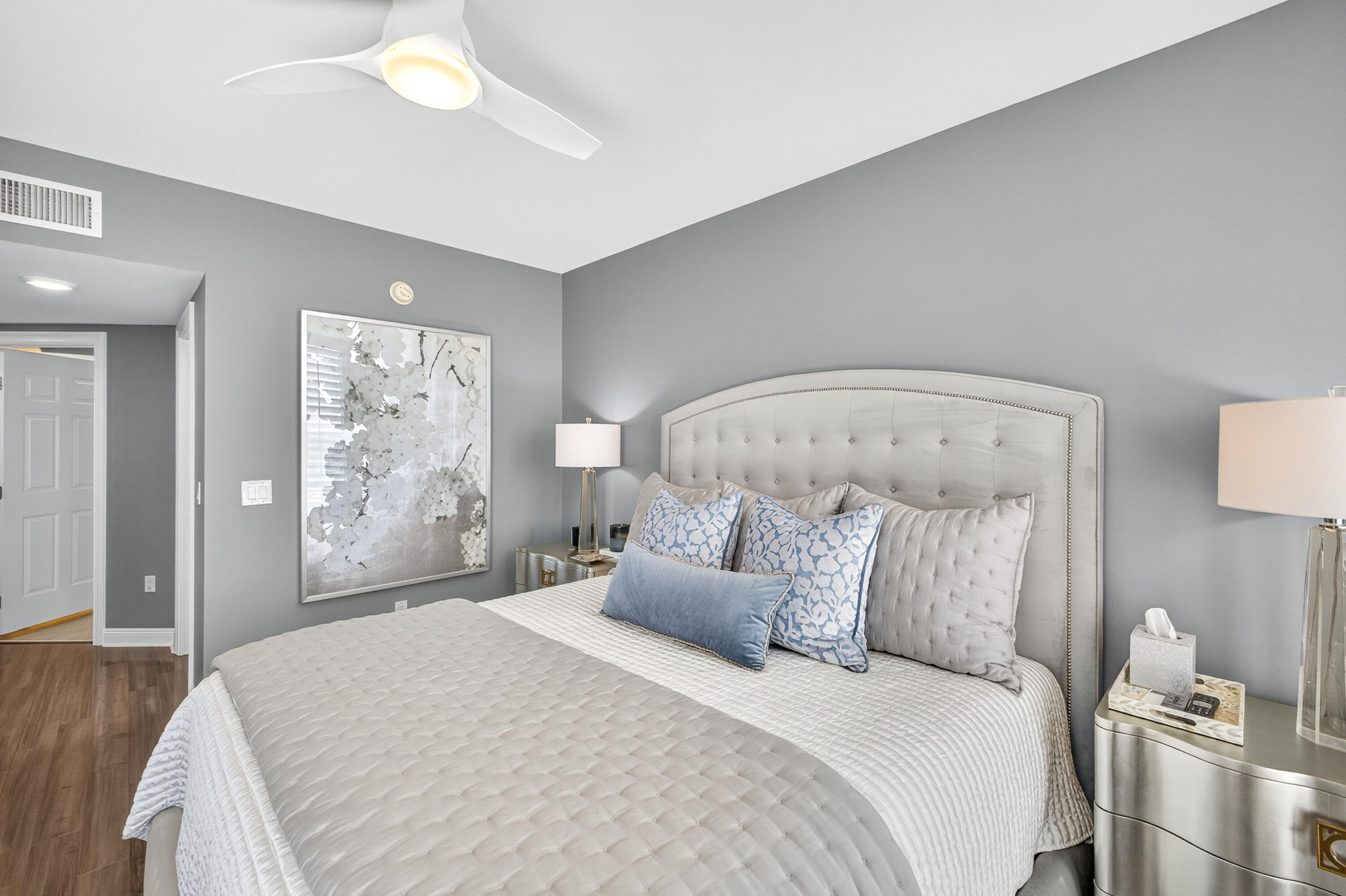 ONE BEACH CLUB DRIVE - Residential