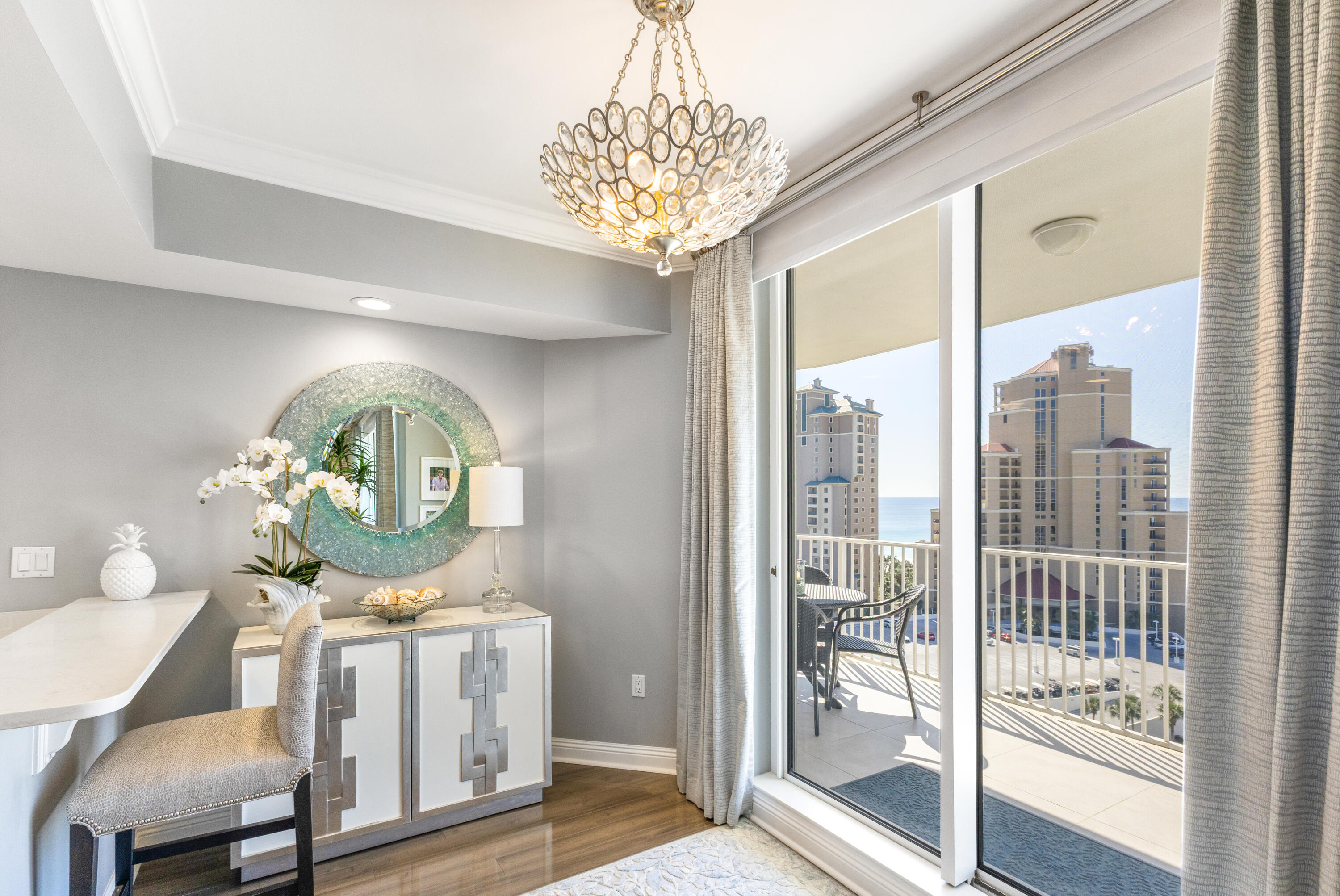 ONE BEACH CLUB DRIVE - Residential