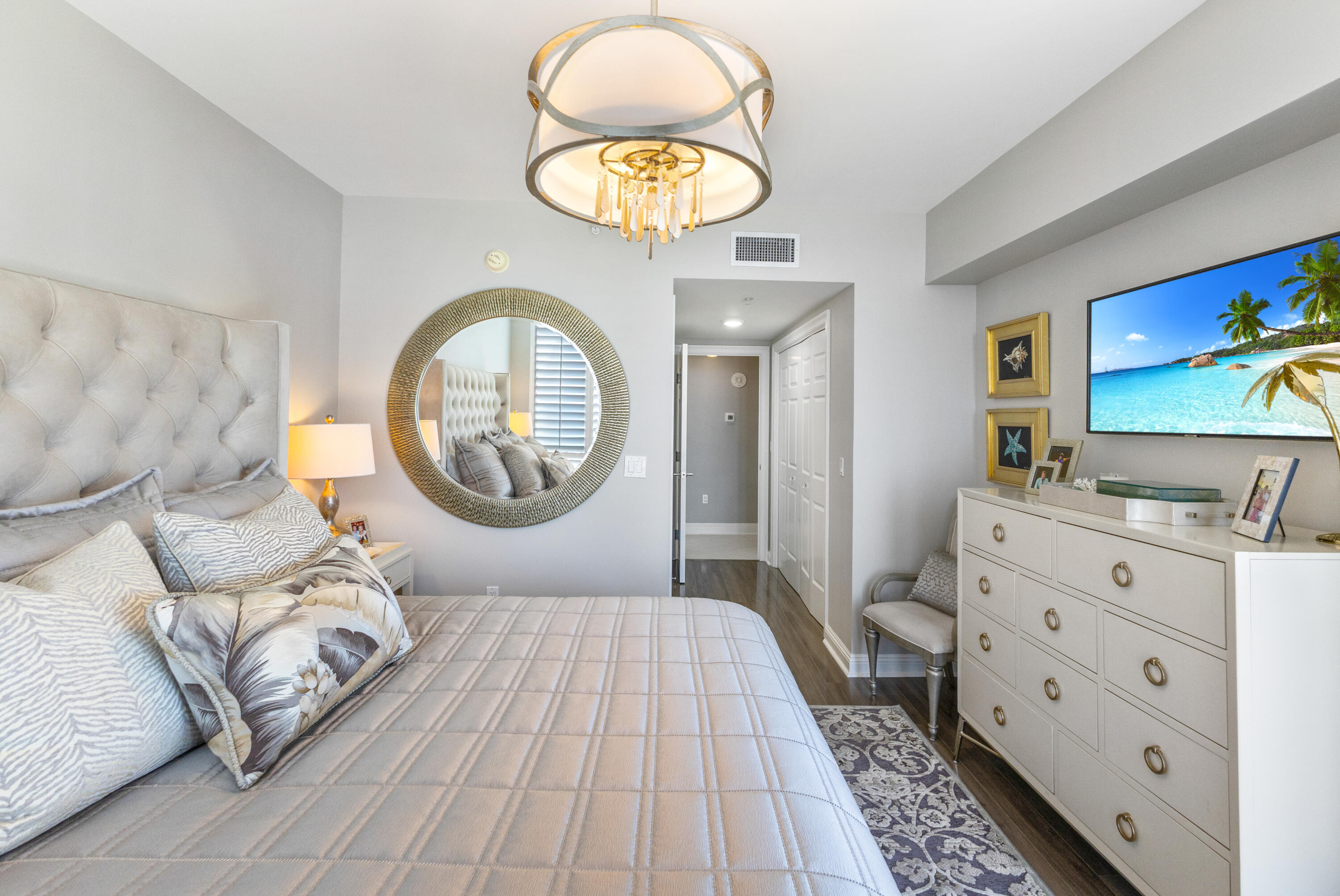 ONE BEACH CLUB DRIVE - Residential