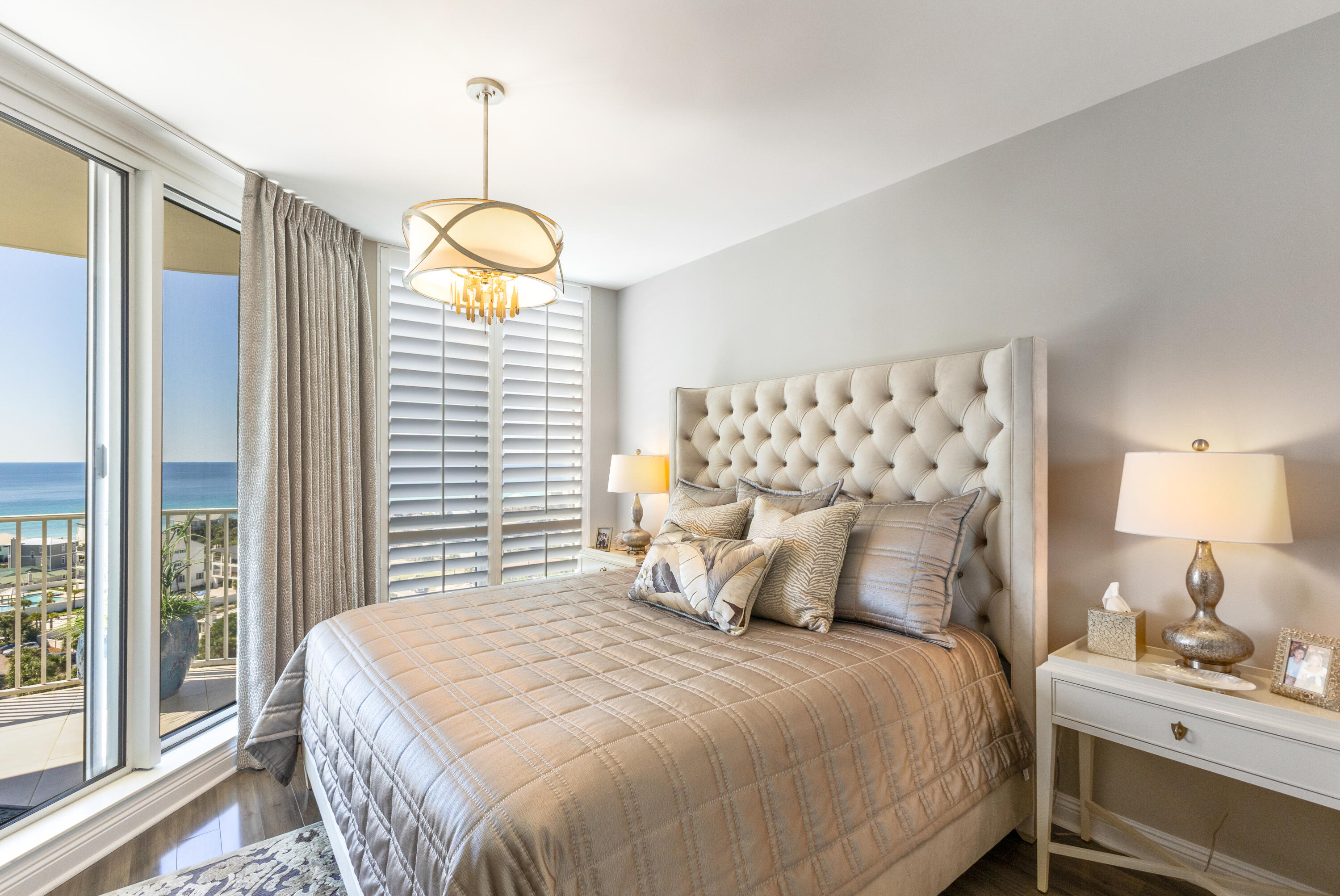 ONE BEACH CLUB DRIVE - Residential