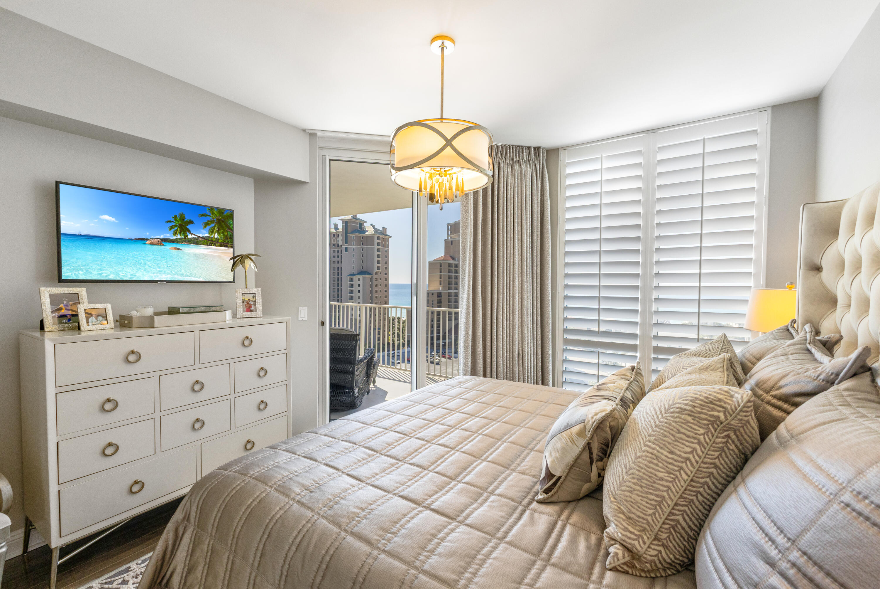 ONE BEACH CLUB DRIVE - Residential