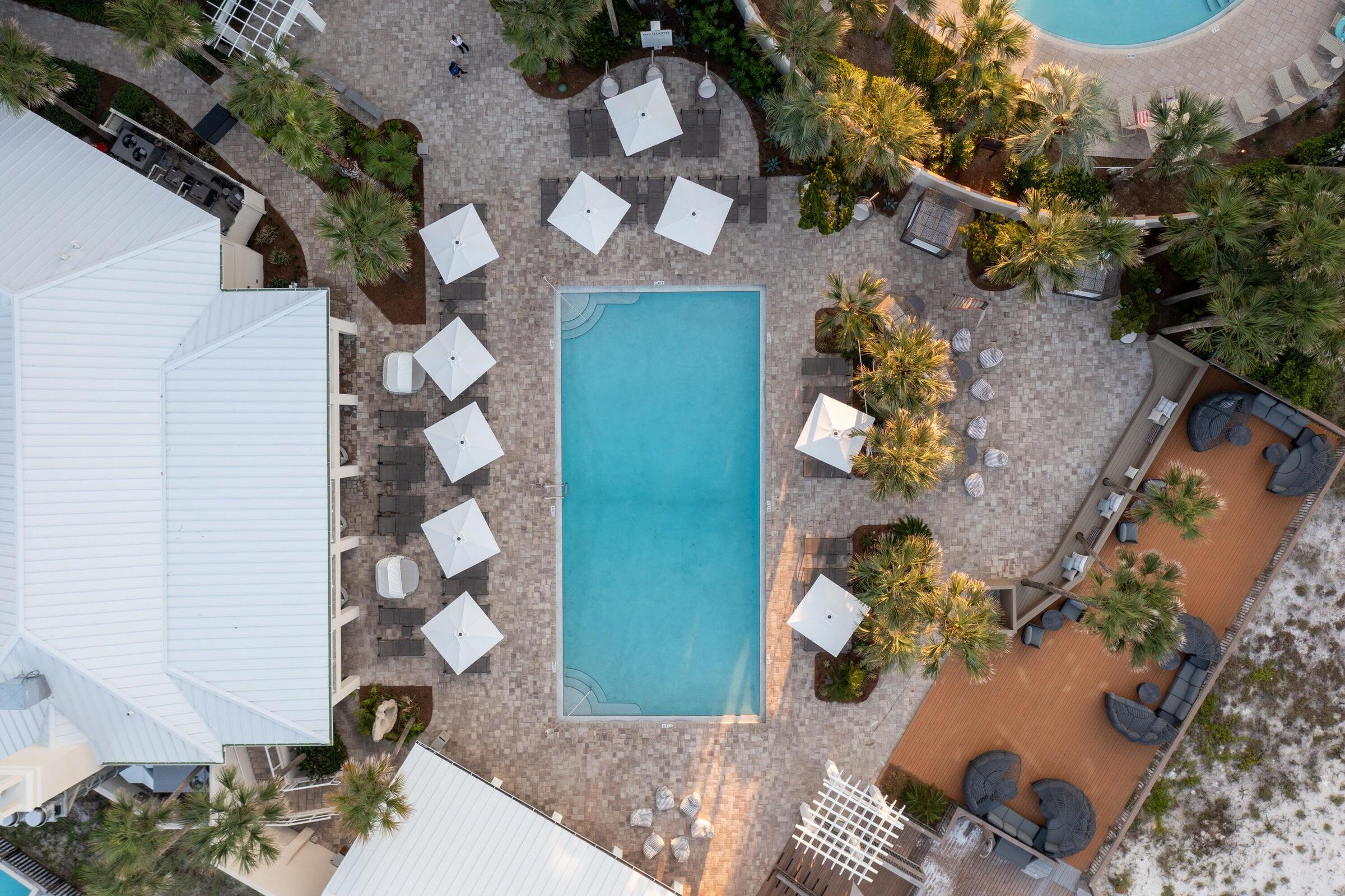 ONE BEACH CLUB DRIVE - Residential