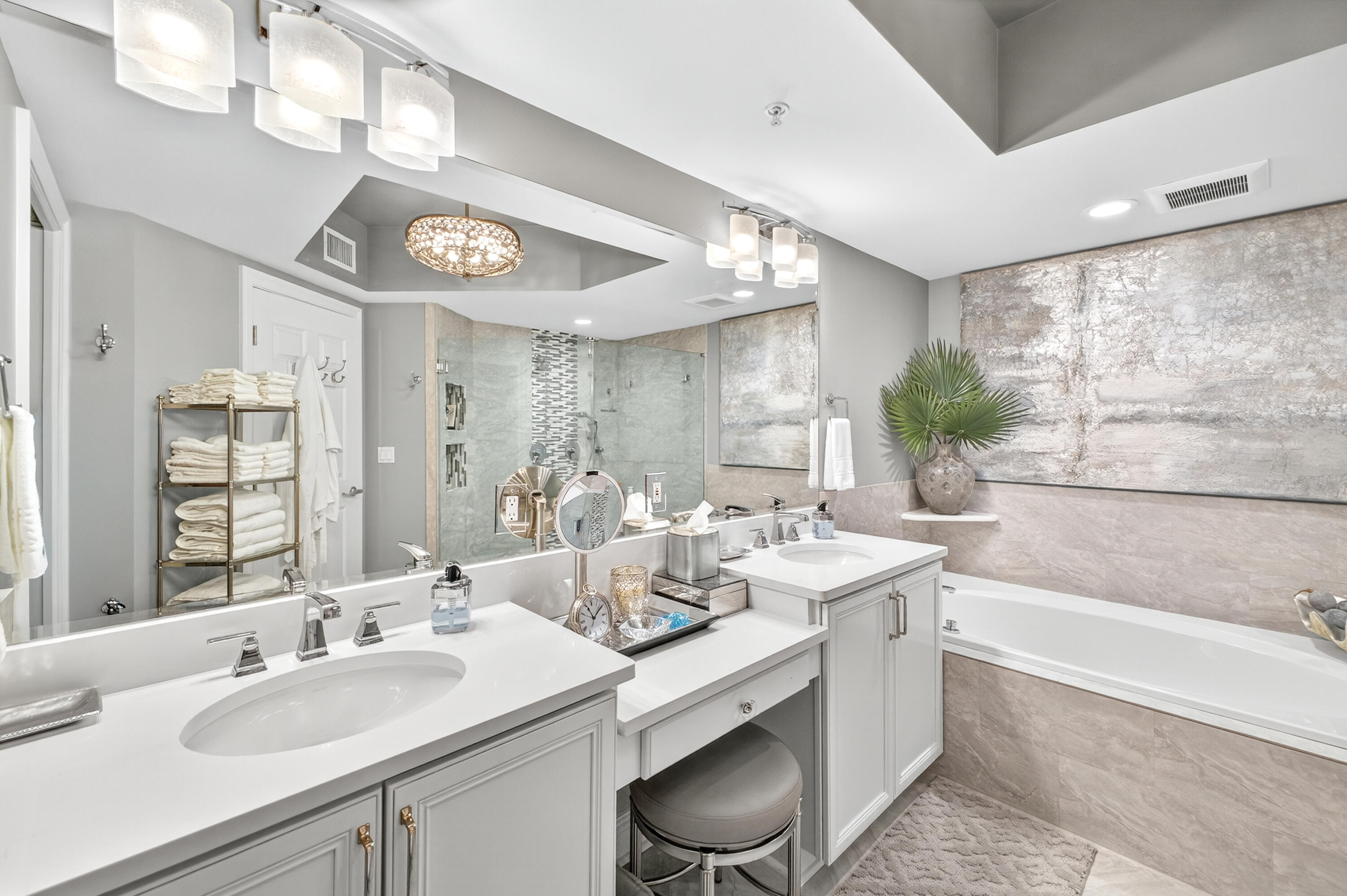 ONE BEACH CLUB DRIVE - Residential