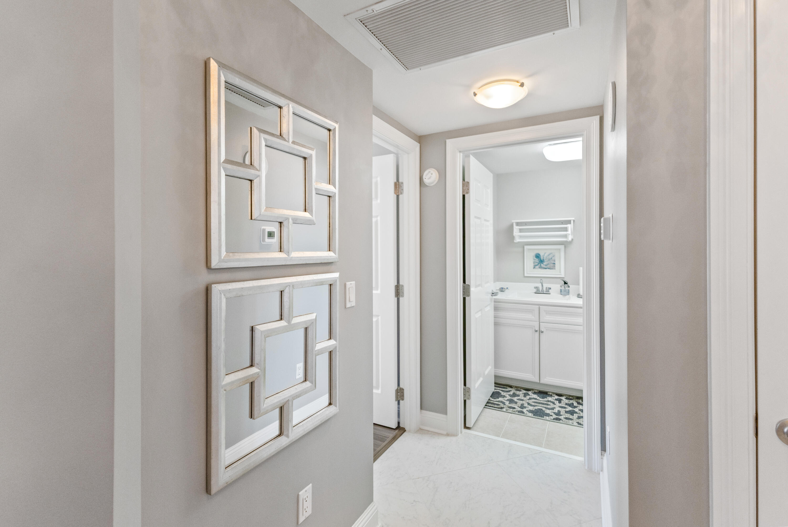 ONE BEACH CLUB DRIVE - Residential