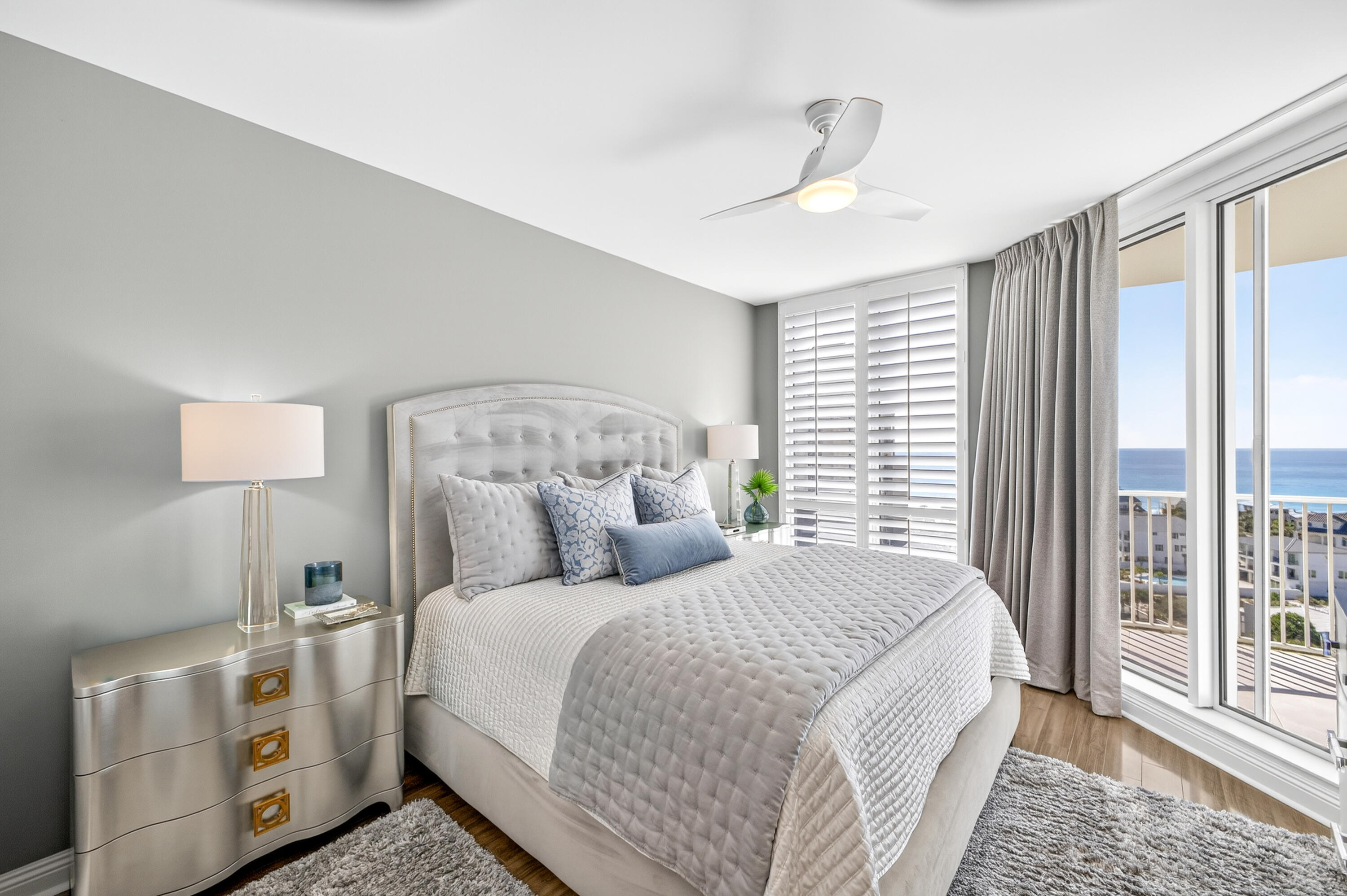 ONE BEACH CLUB DRIVE - Residential