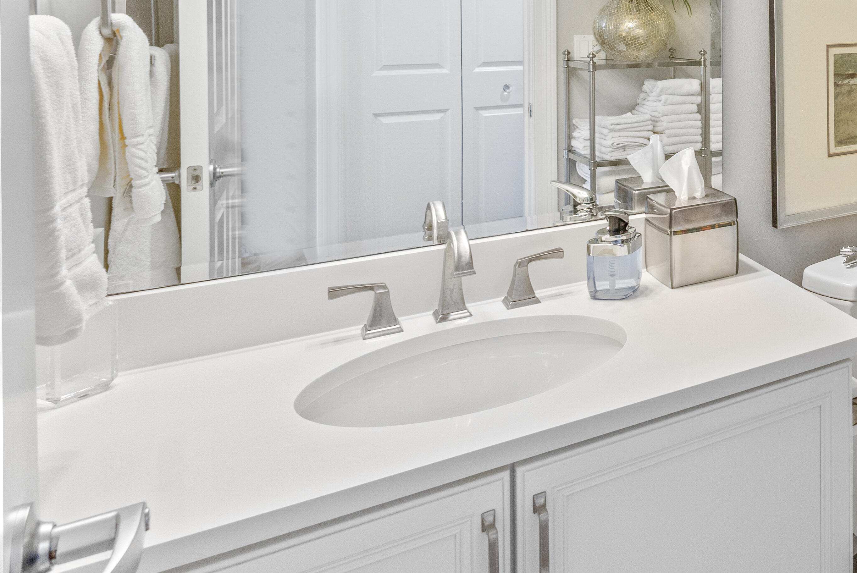 ONE BEACH CLUB DRIVE - Residential