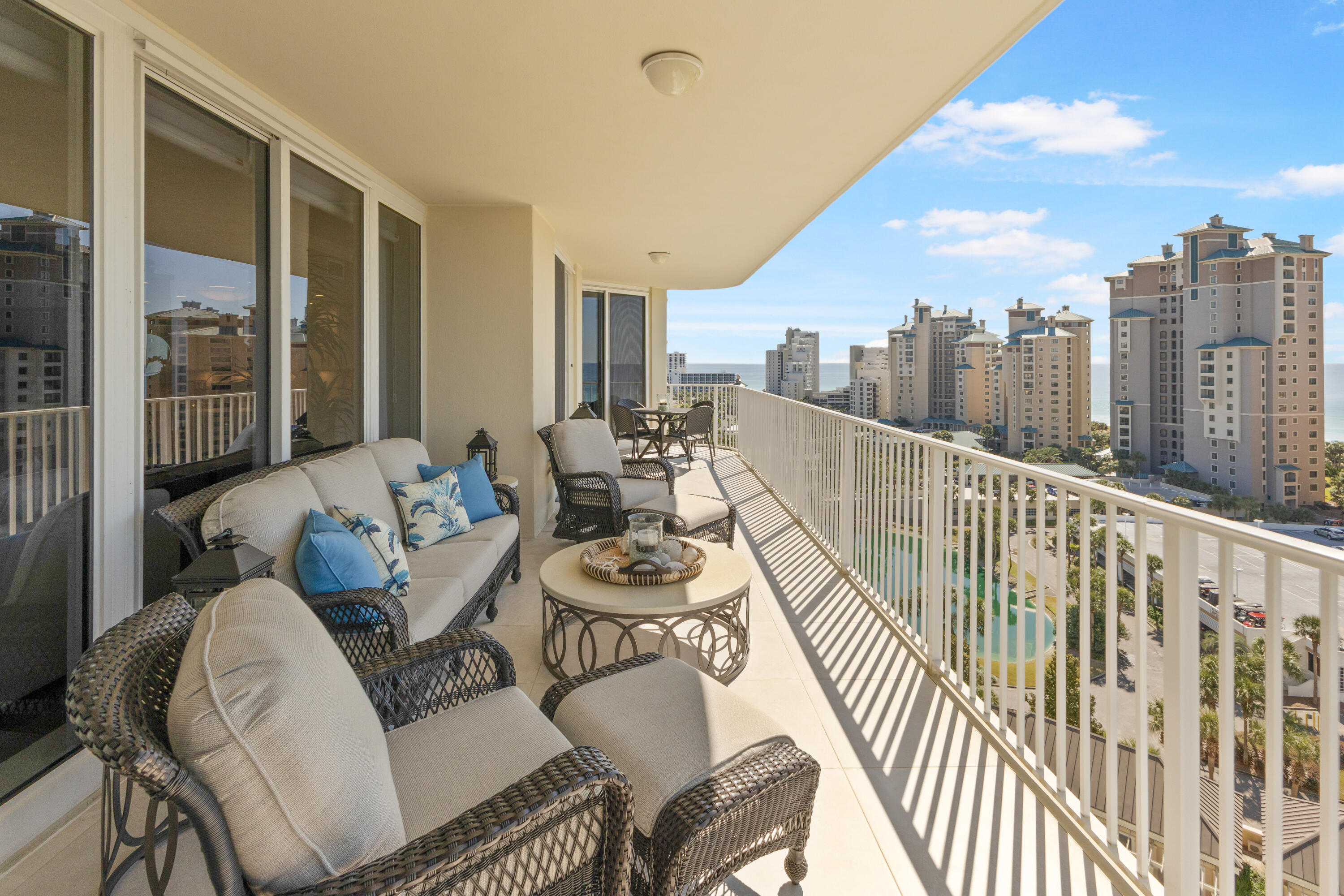 ONE BEACH CLUB DRIVE - Residential