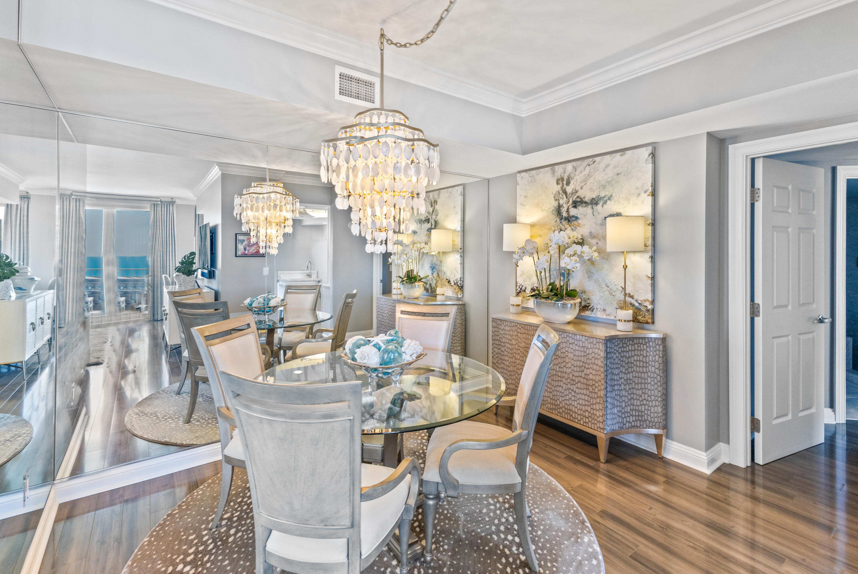 ONE BEACH CLUB DRIVE - Residential