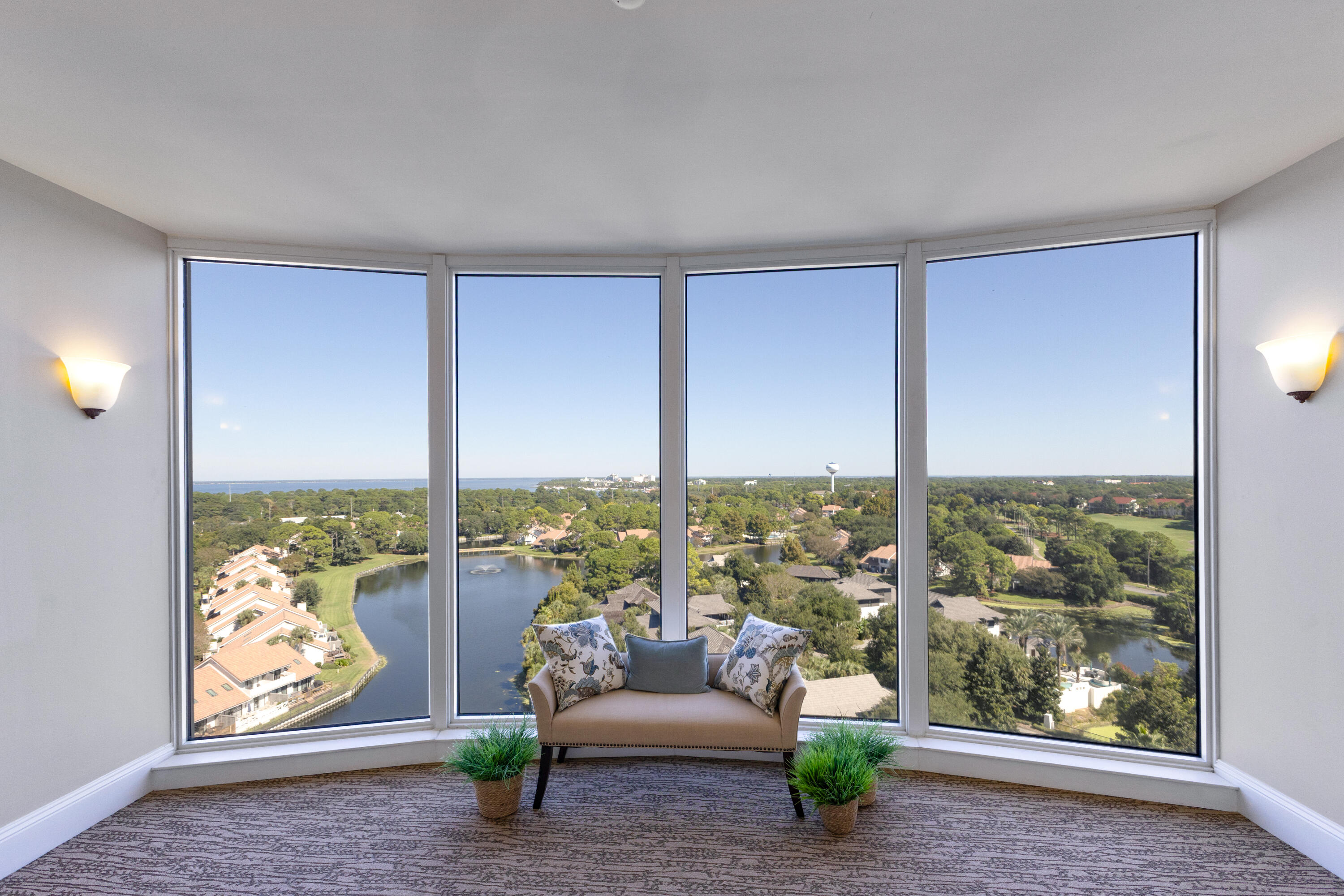 ONE BEACH CLUB DRIVE - Residential