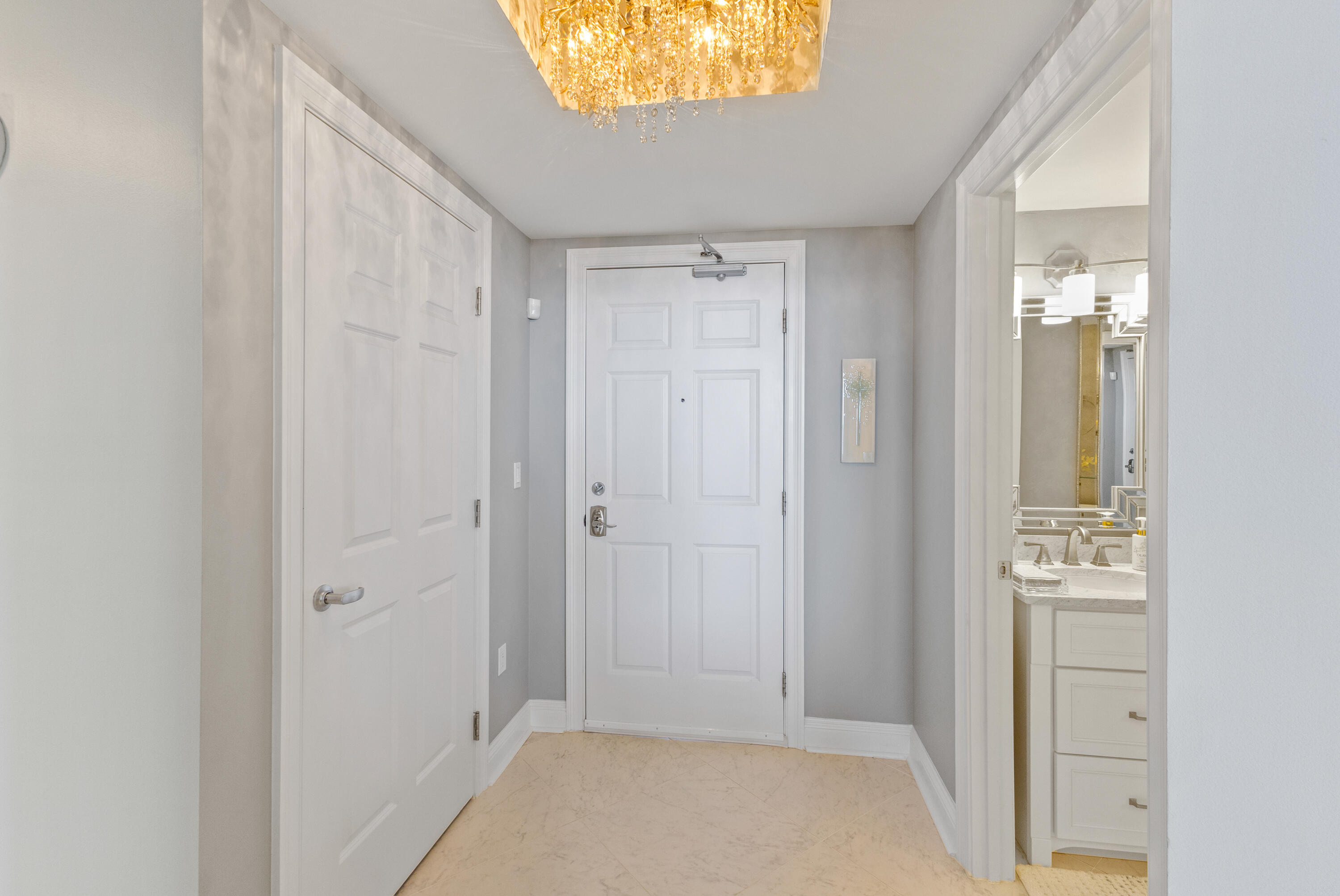 ONE BEACH CLUB DRIVE - Residential