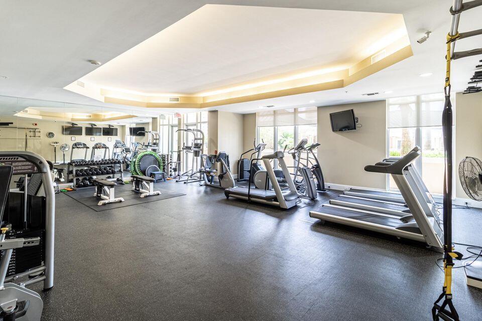 ONE BEACH CLUB DRIVE - Residential