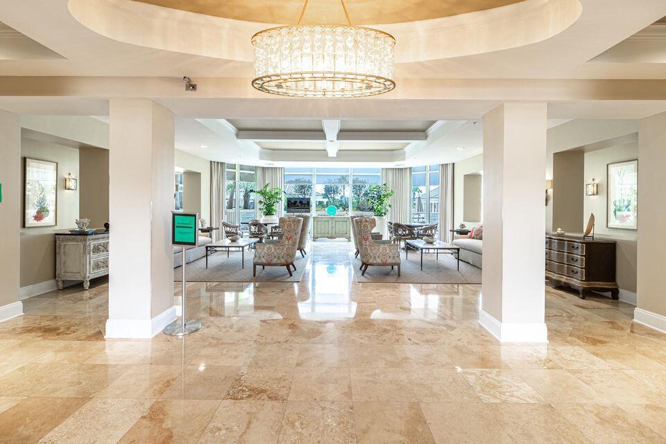 ONE BEACH CLUB DRIVE - Residential