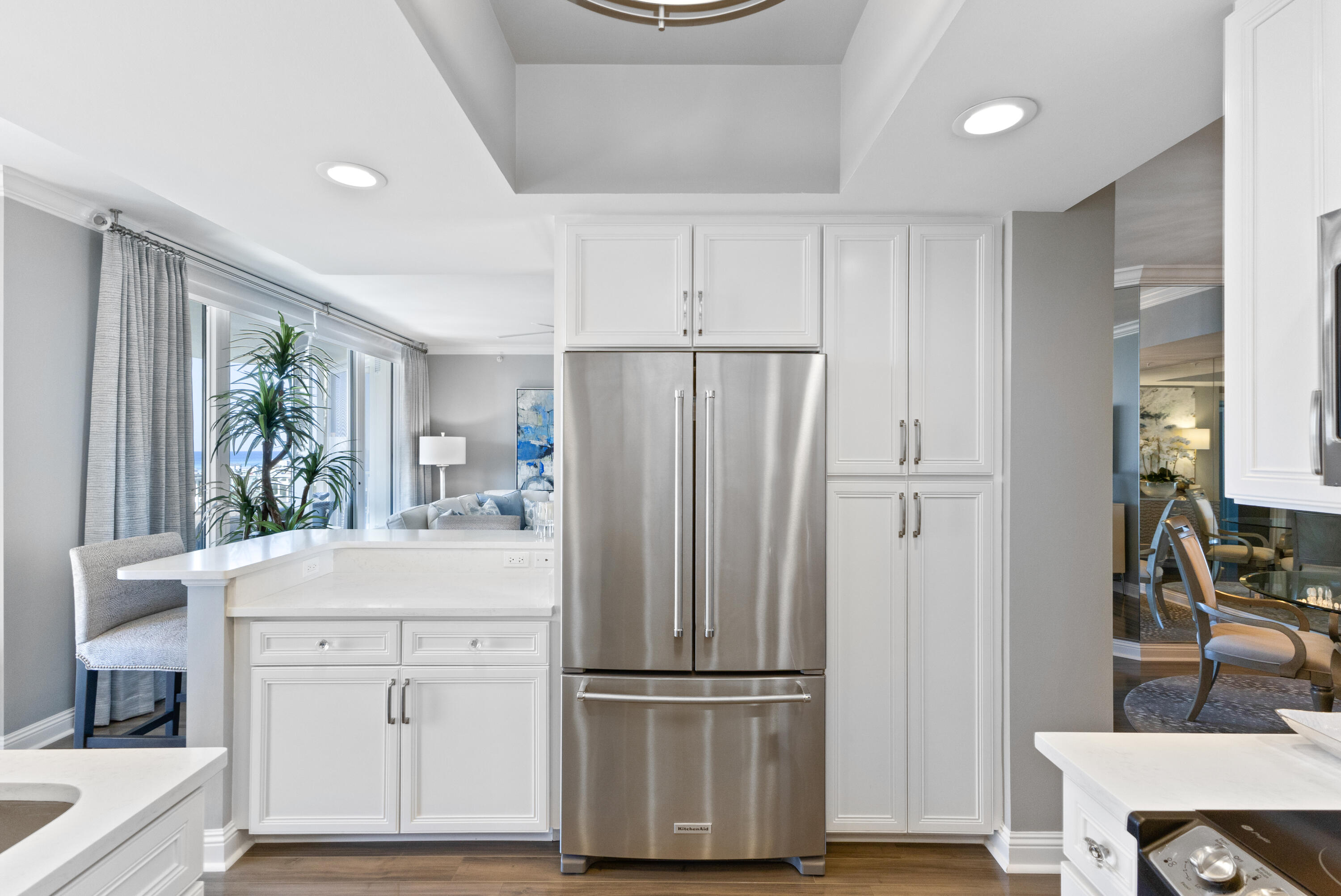 ONE BEACH CLUB DRIVE - Residential