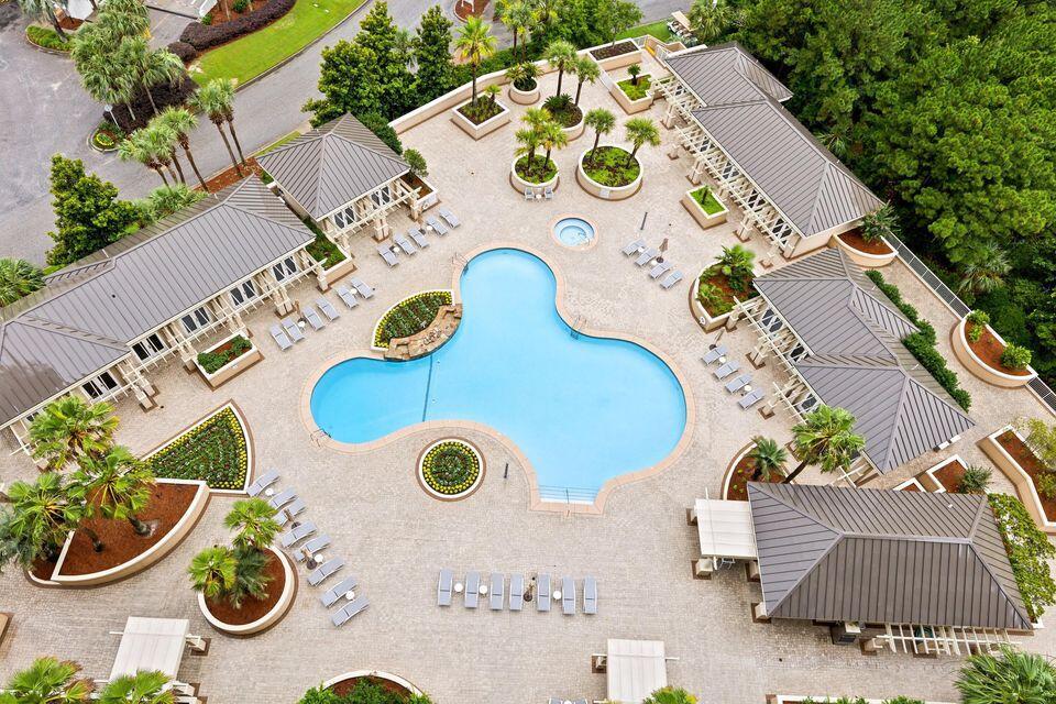 ONE BEACH CLUB DRIVE - Residential