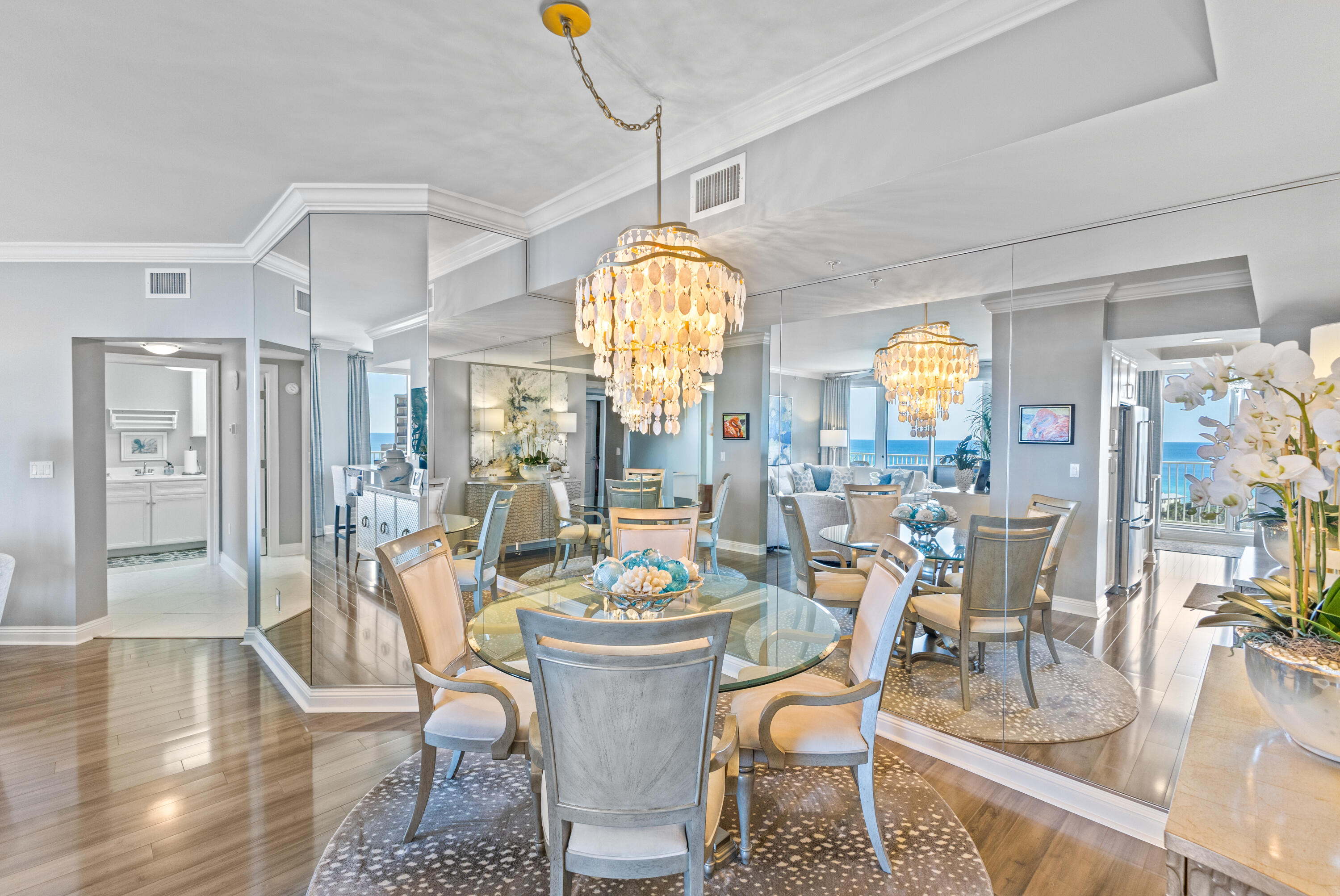 ONE BEACH CLUB DRIVE - Residential