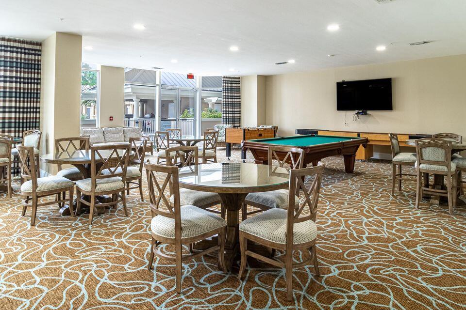 ONE BEACH CLUB DRIVE - Residential