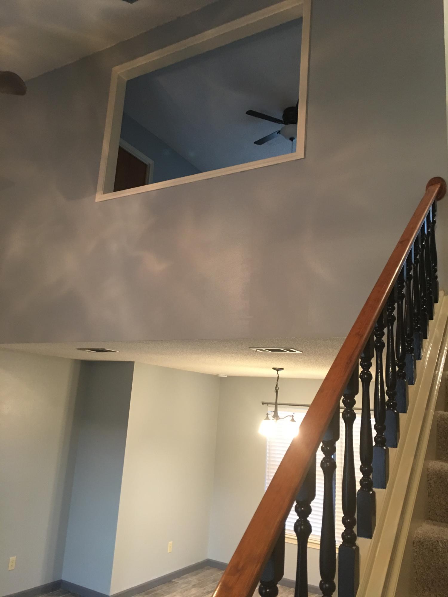 CROSSWINDS - Residential Lease