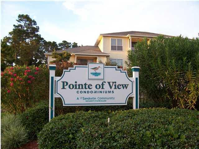 POINTE OF VIEW CONDO - Residential
