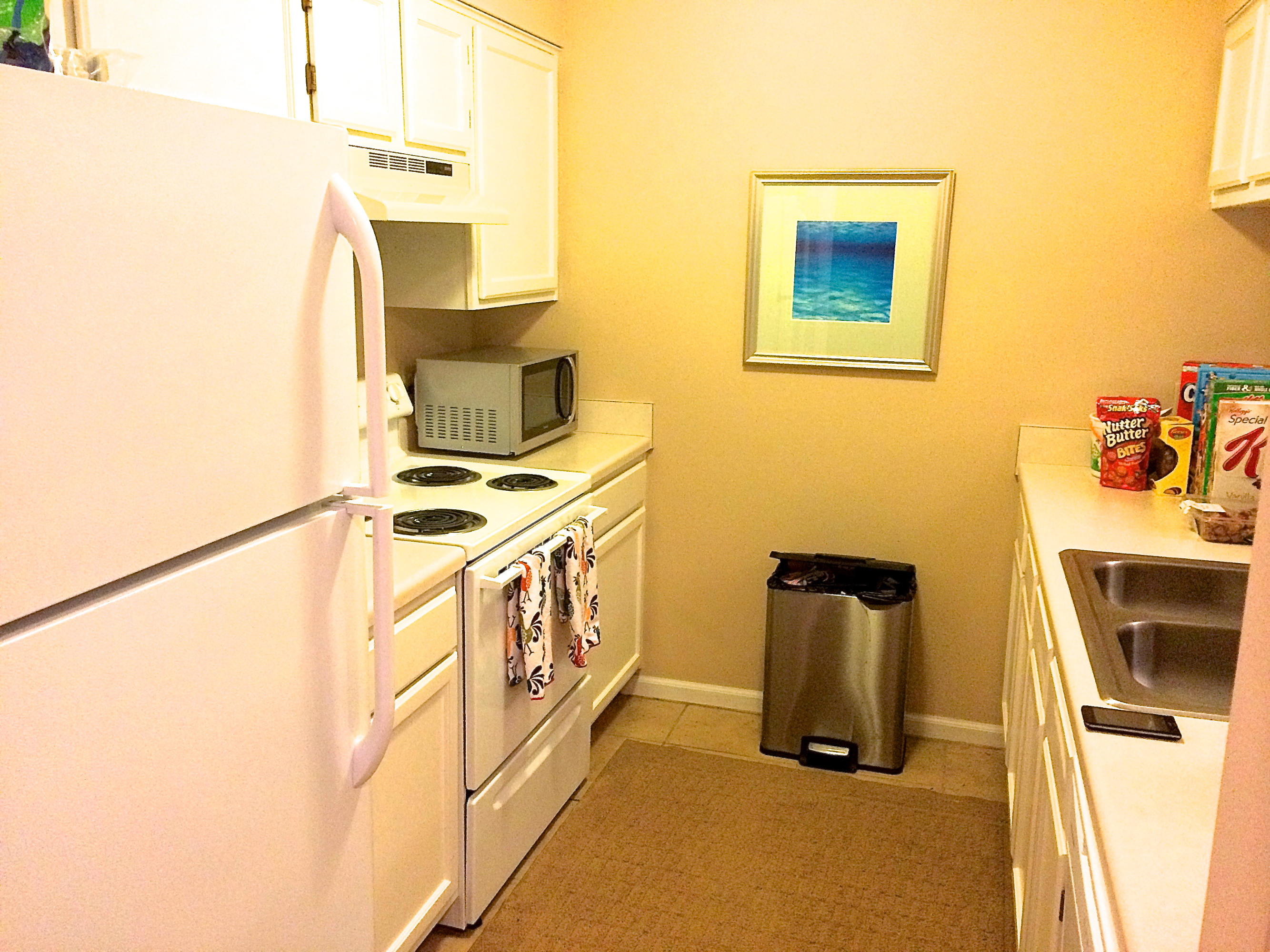 POINTE OF VIEW CONDO - Residential