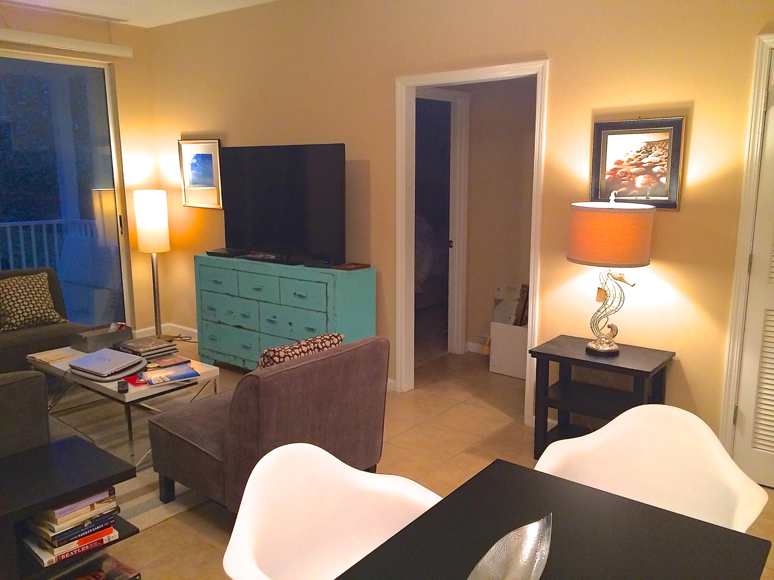 POINTE OF VIEW CONDO - Residential