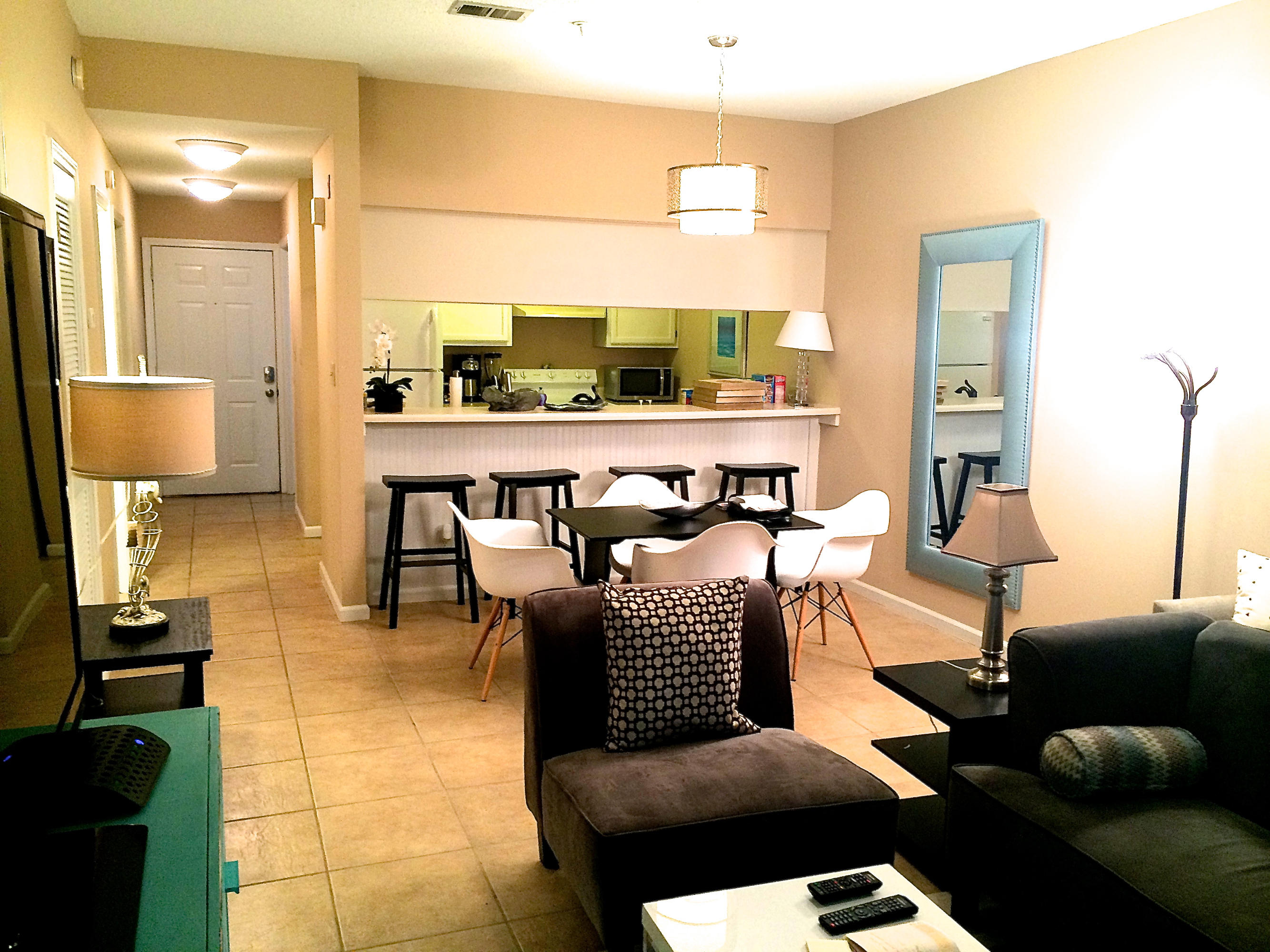 POINTE OF VIEW CONDO - Residential