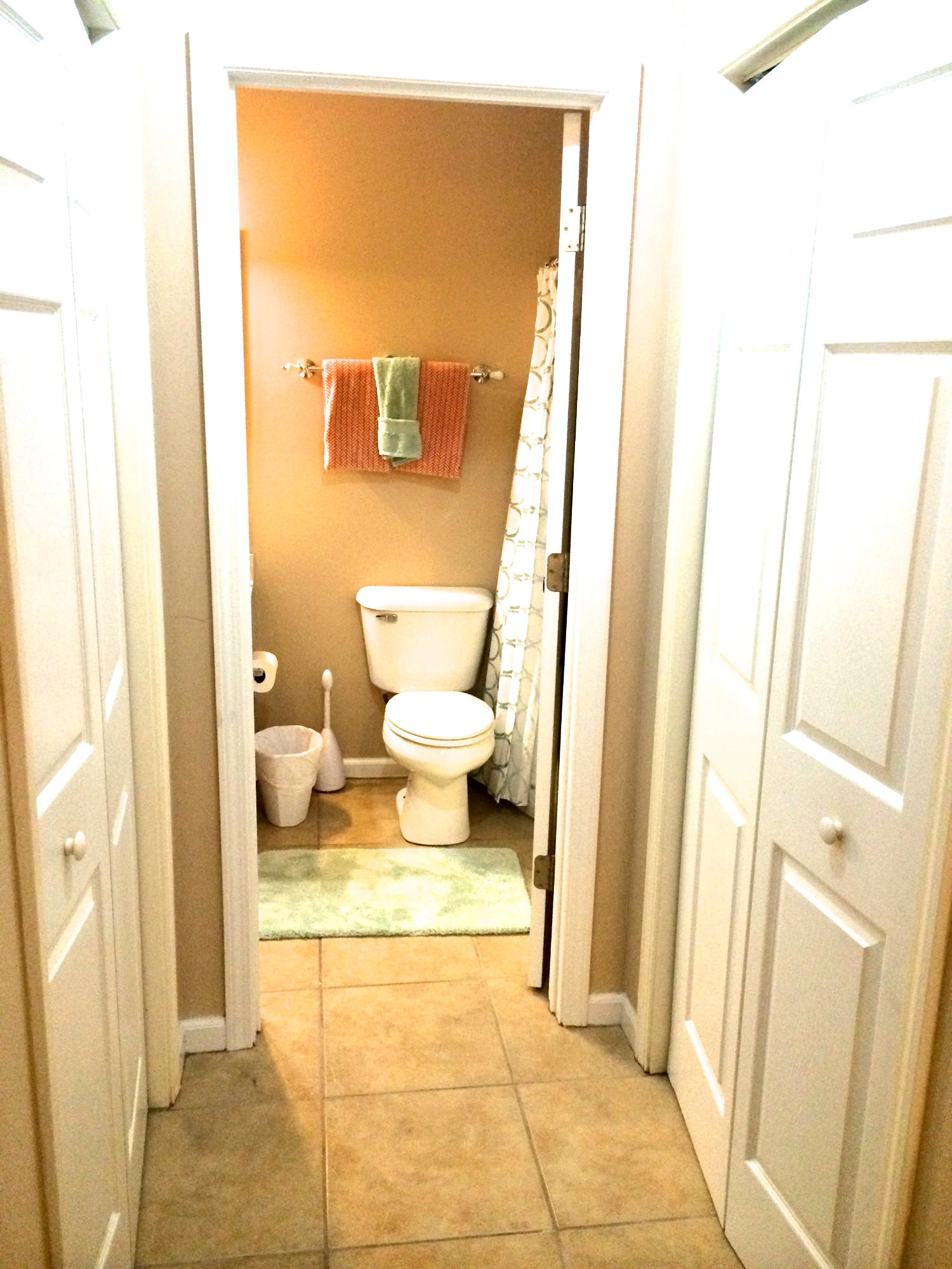 POINTE OF VIEW CONDO - Residential