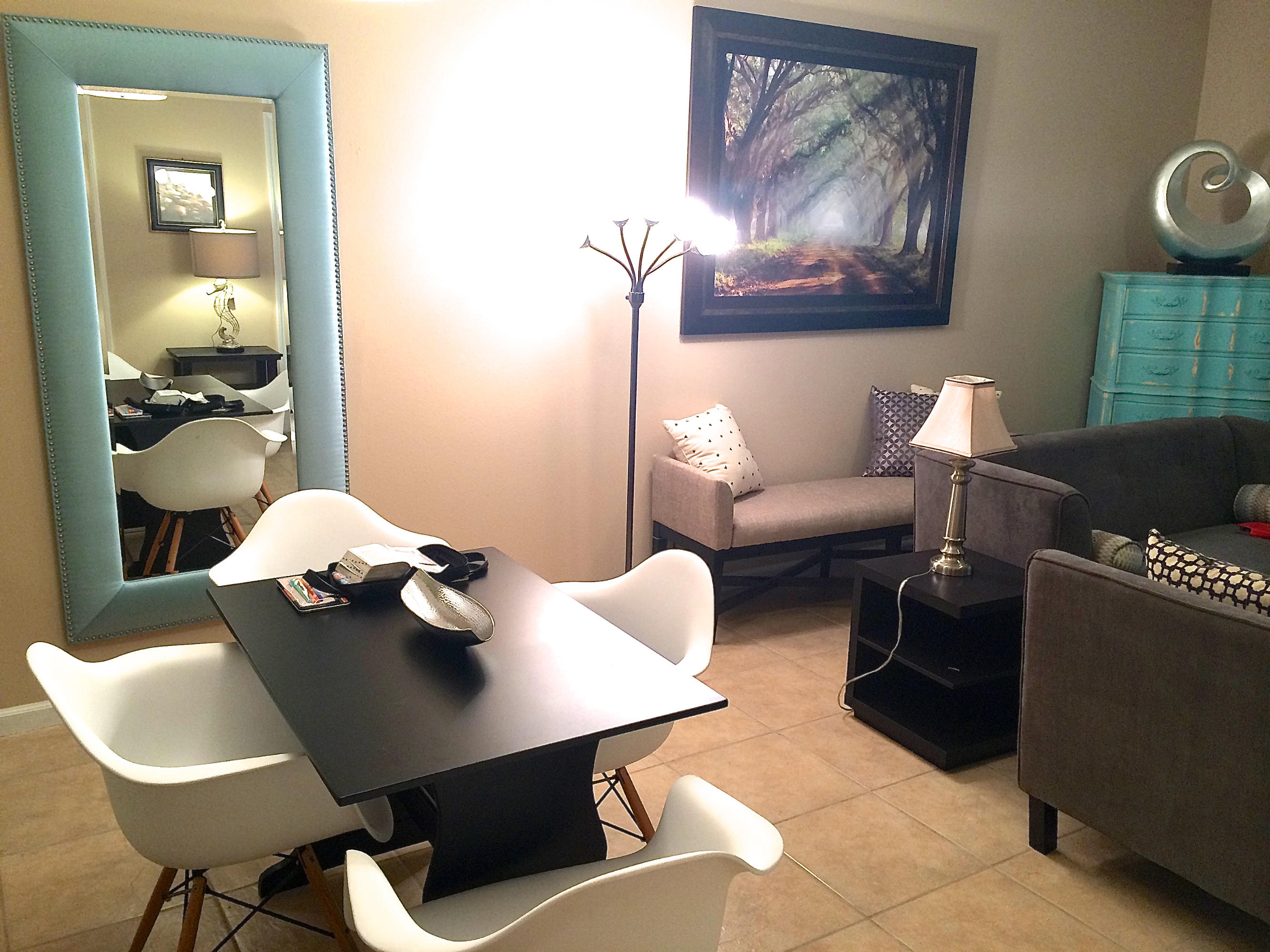 POINTE OF VIEW CONDO - Residential