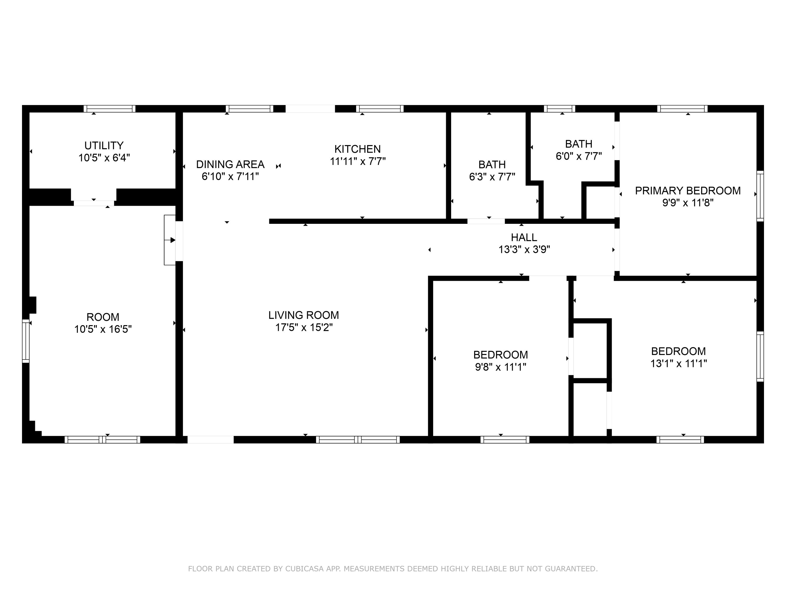 OSCEOLA COUNTRY CLUB ESTATES - Residential