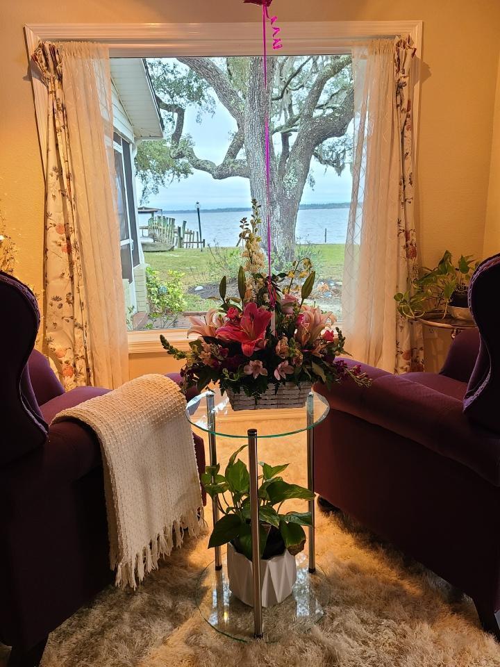 NONESUCH WAY - Residential Lease