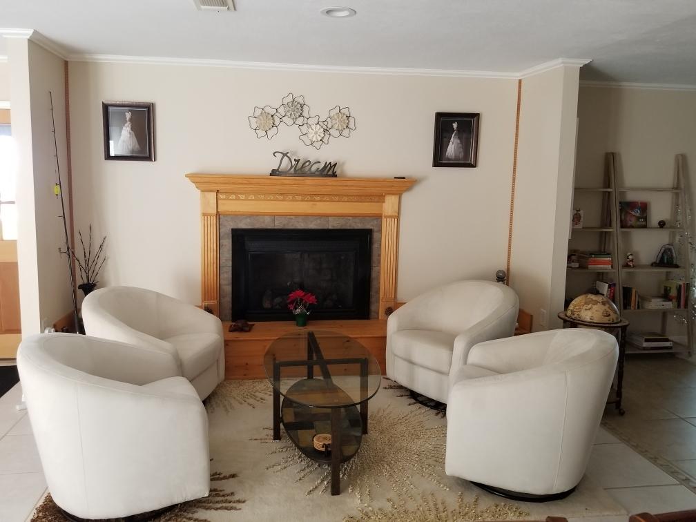 NONESUCH WAY - Residential Lease