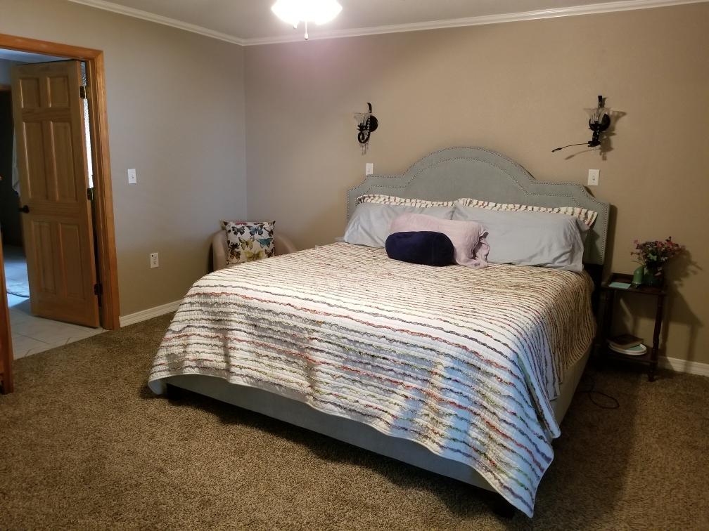 NONESUCH WAY - Residential Lease