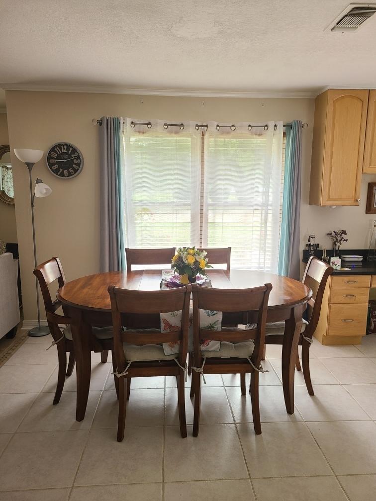 NONESUCH WAY - Residential Lease