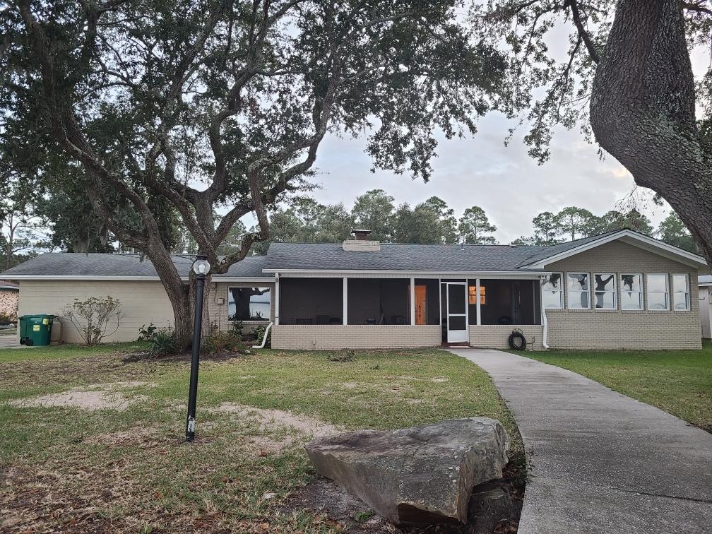 NONESUCH WAY - Residential Lease