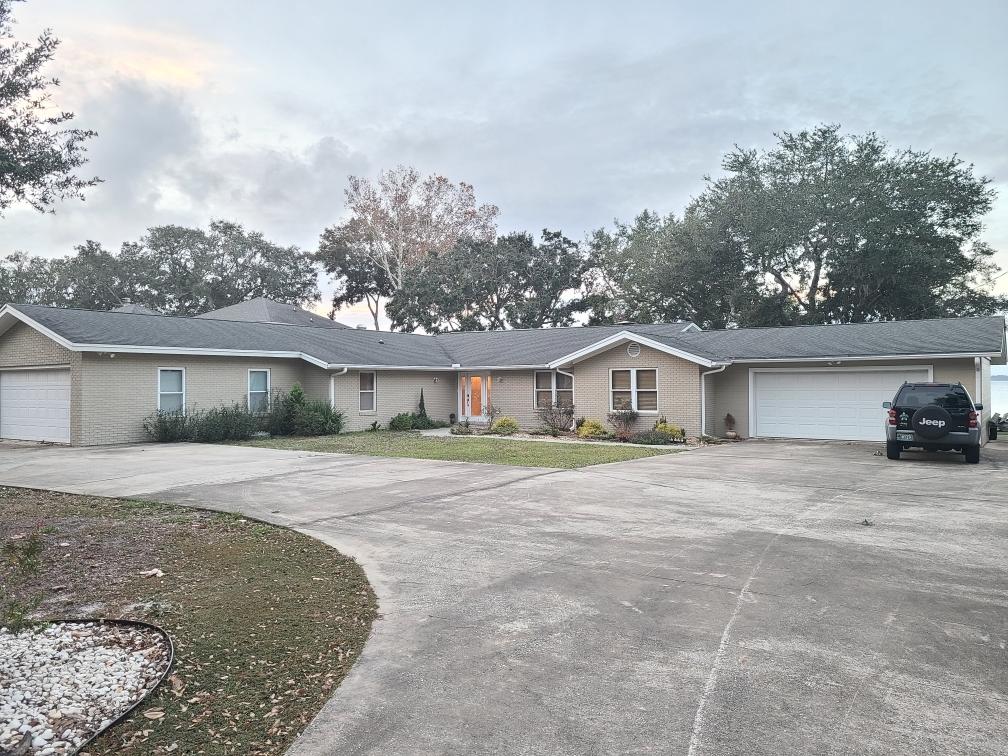 NONESUCH WAY - Residential Lease