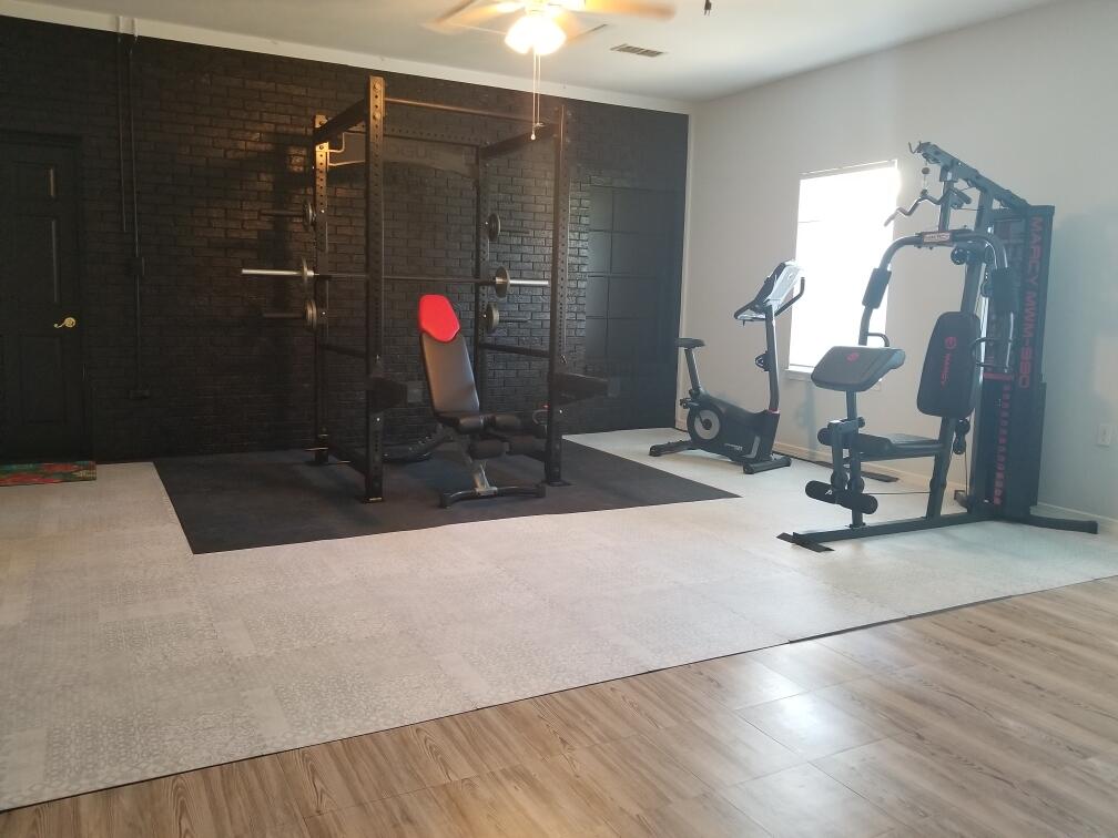 NONESUCH WAY - Residential Lease