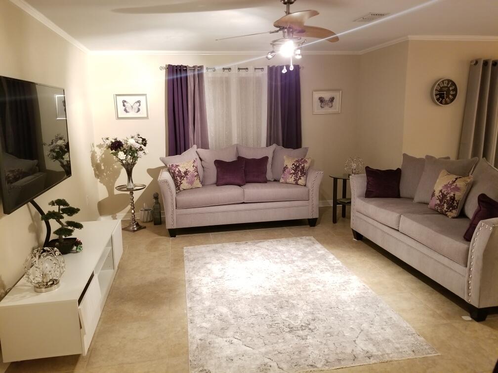 NONESUCH WAY - Residential Lease