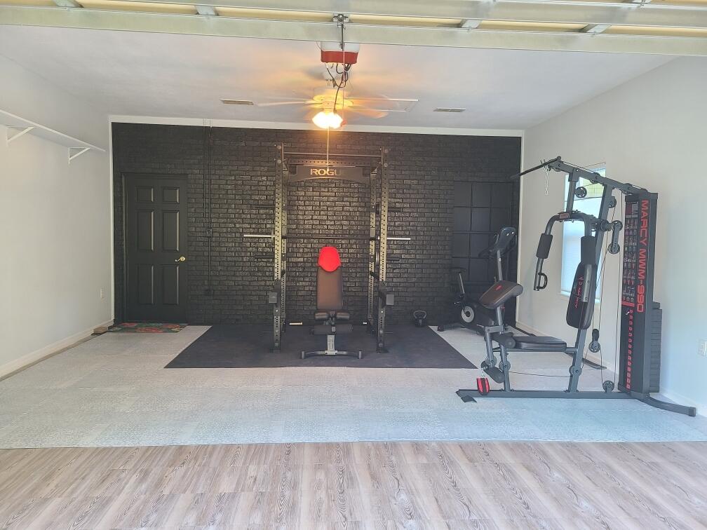 NONESUCH WAY - Residential Lease