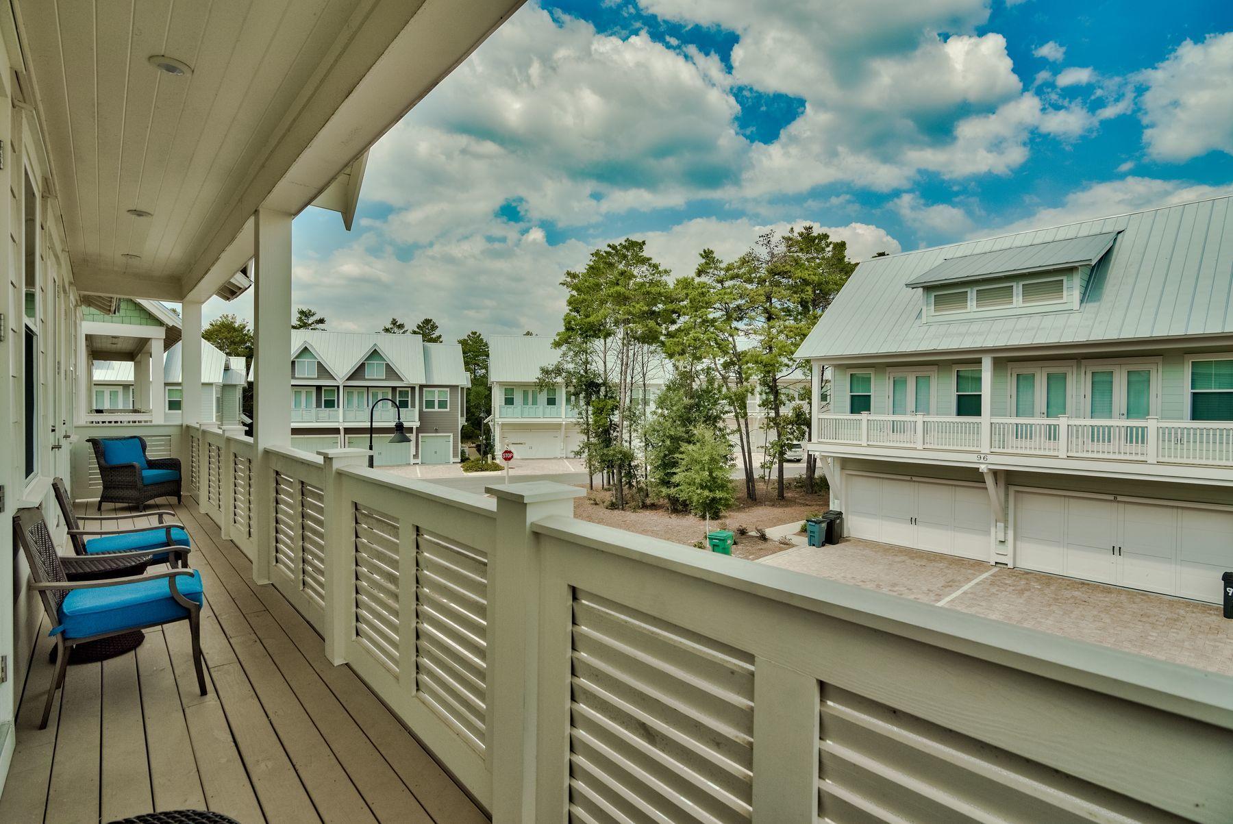 Prominence - Residential