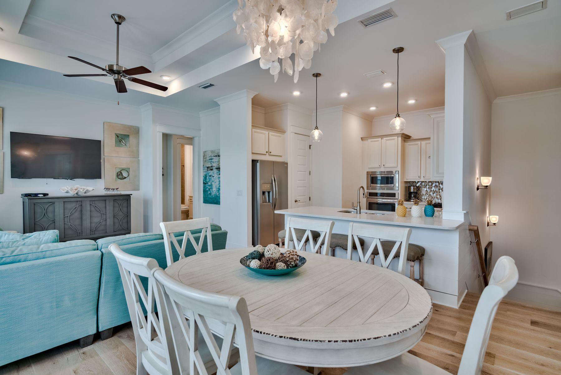 Prominence - Residential
