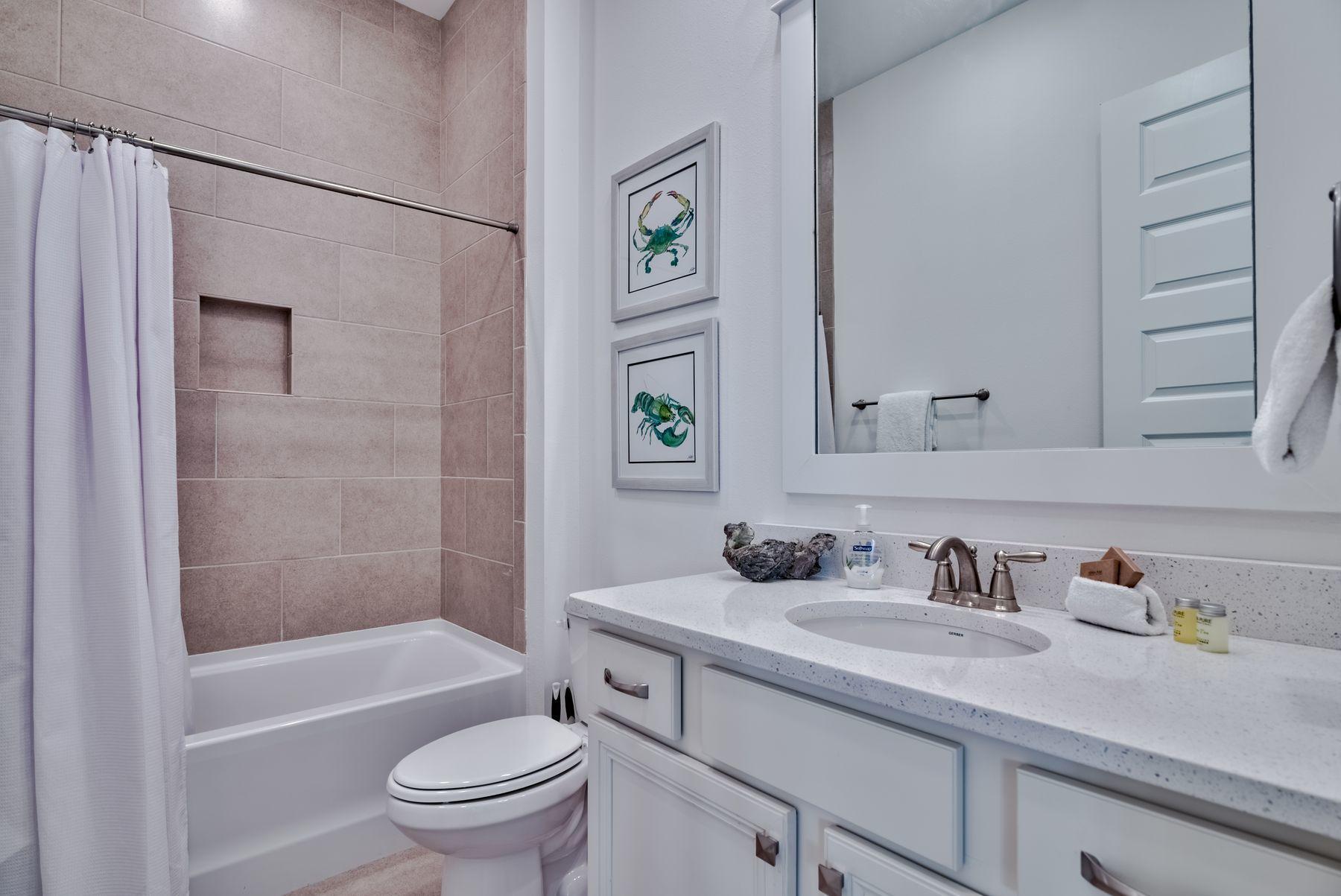Prominence - Residential