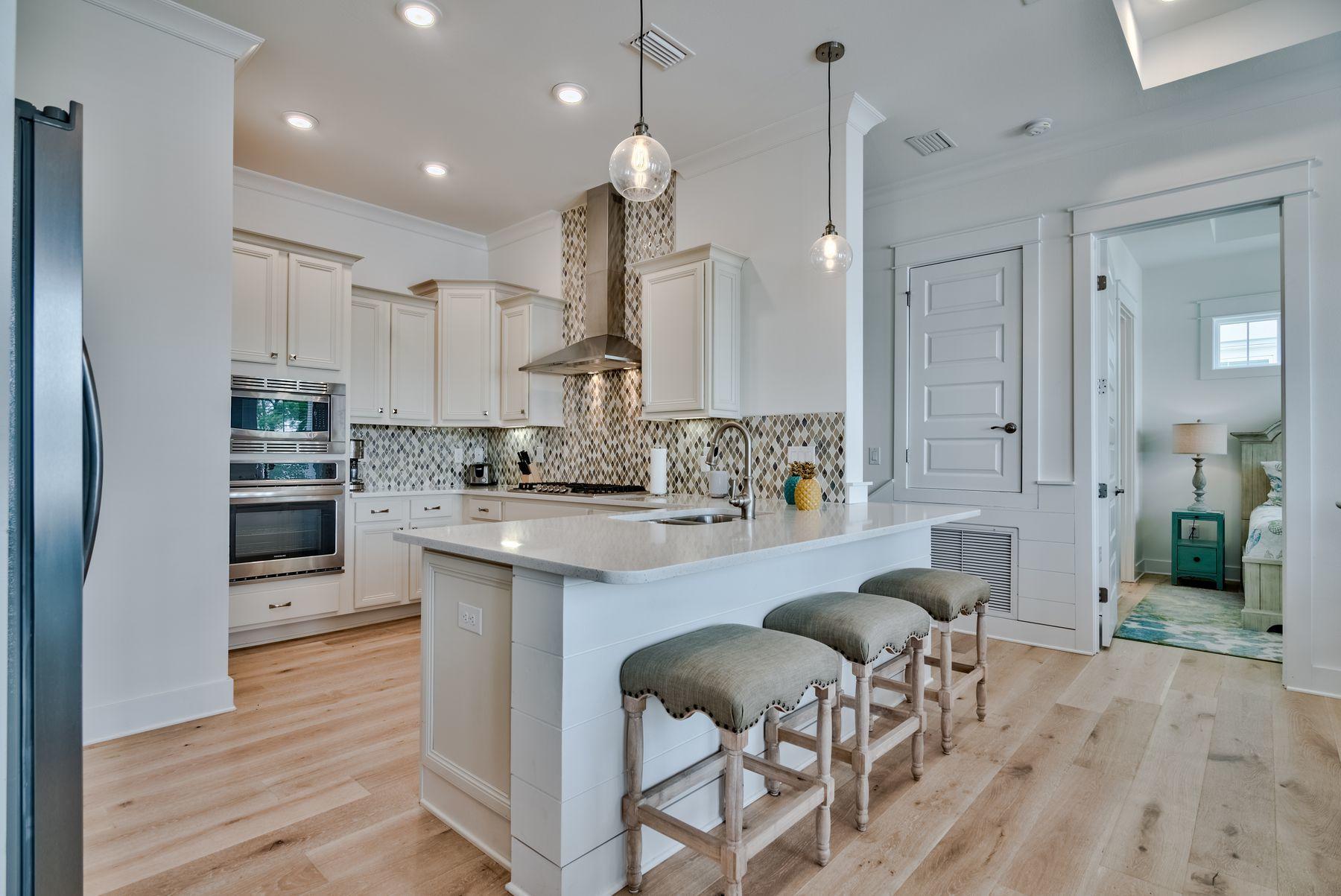 Prominence - Residential