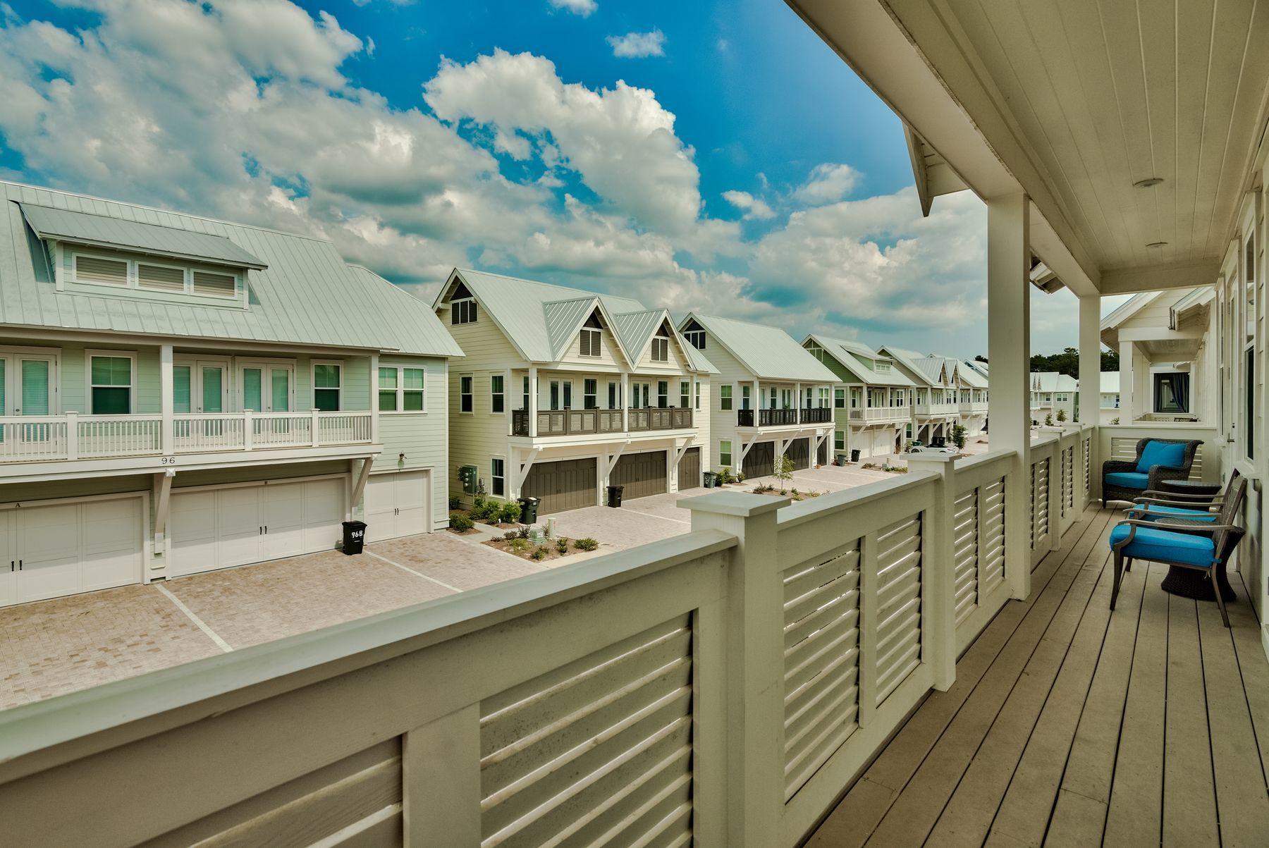 Prominence - Residential