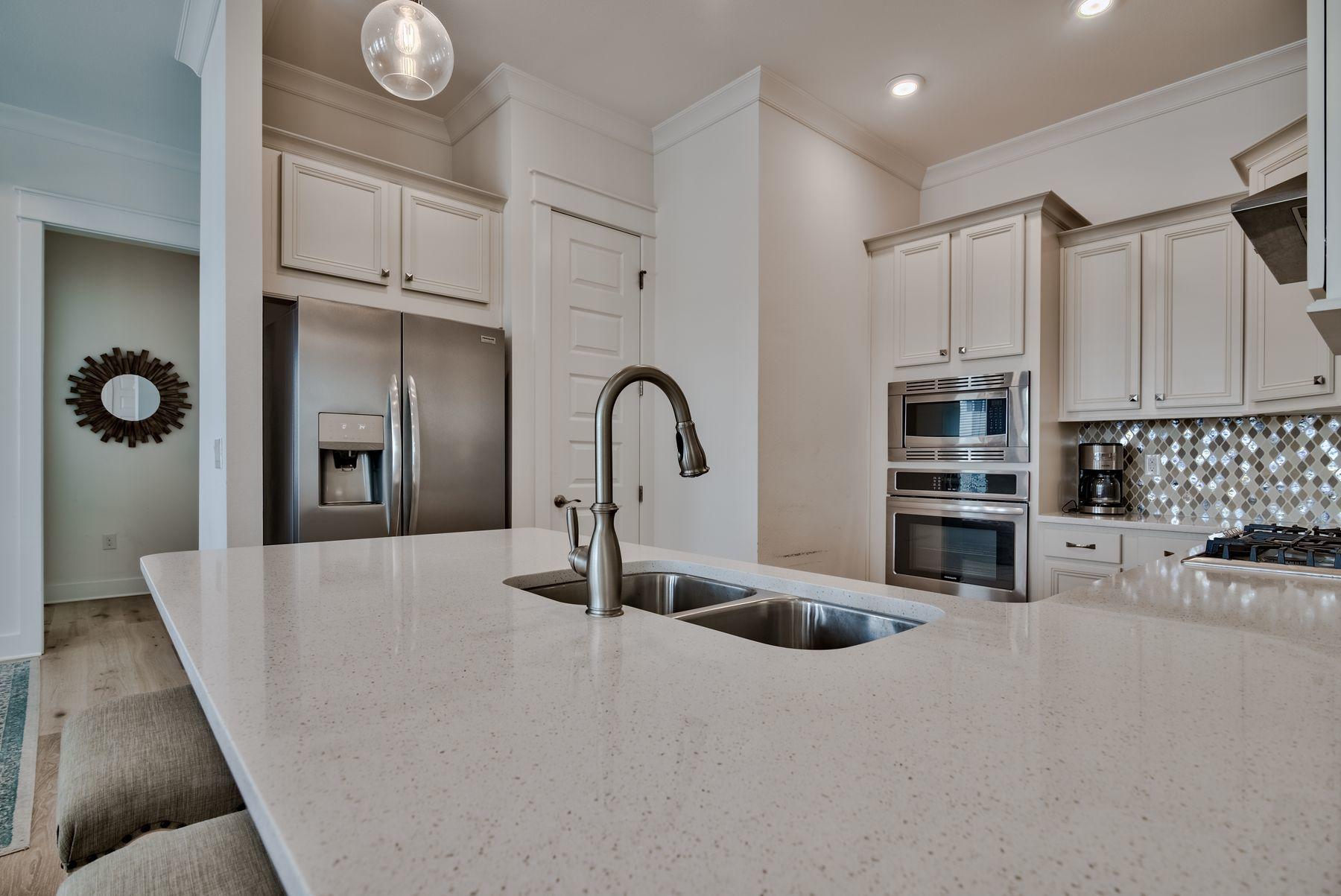 Prominence - Residential