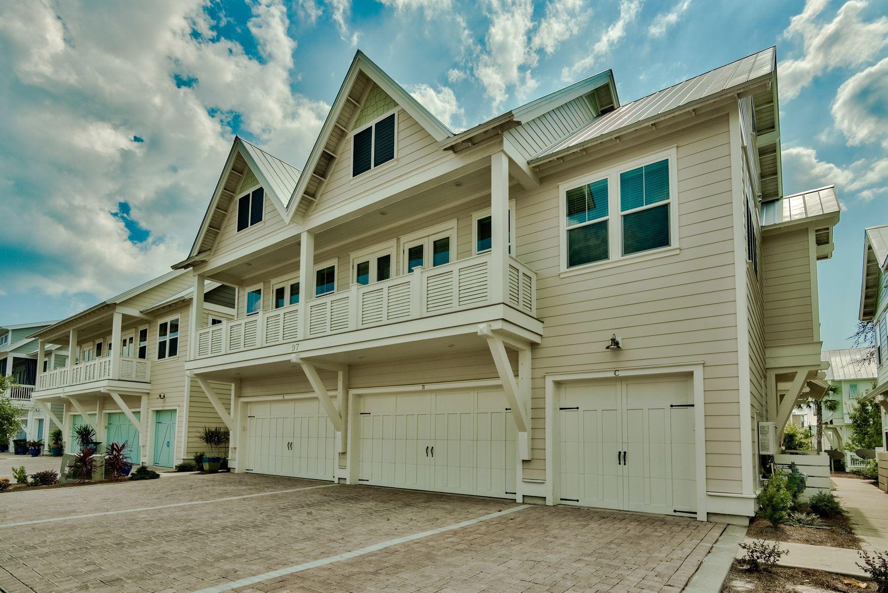 Prominence - Residential