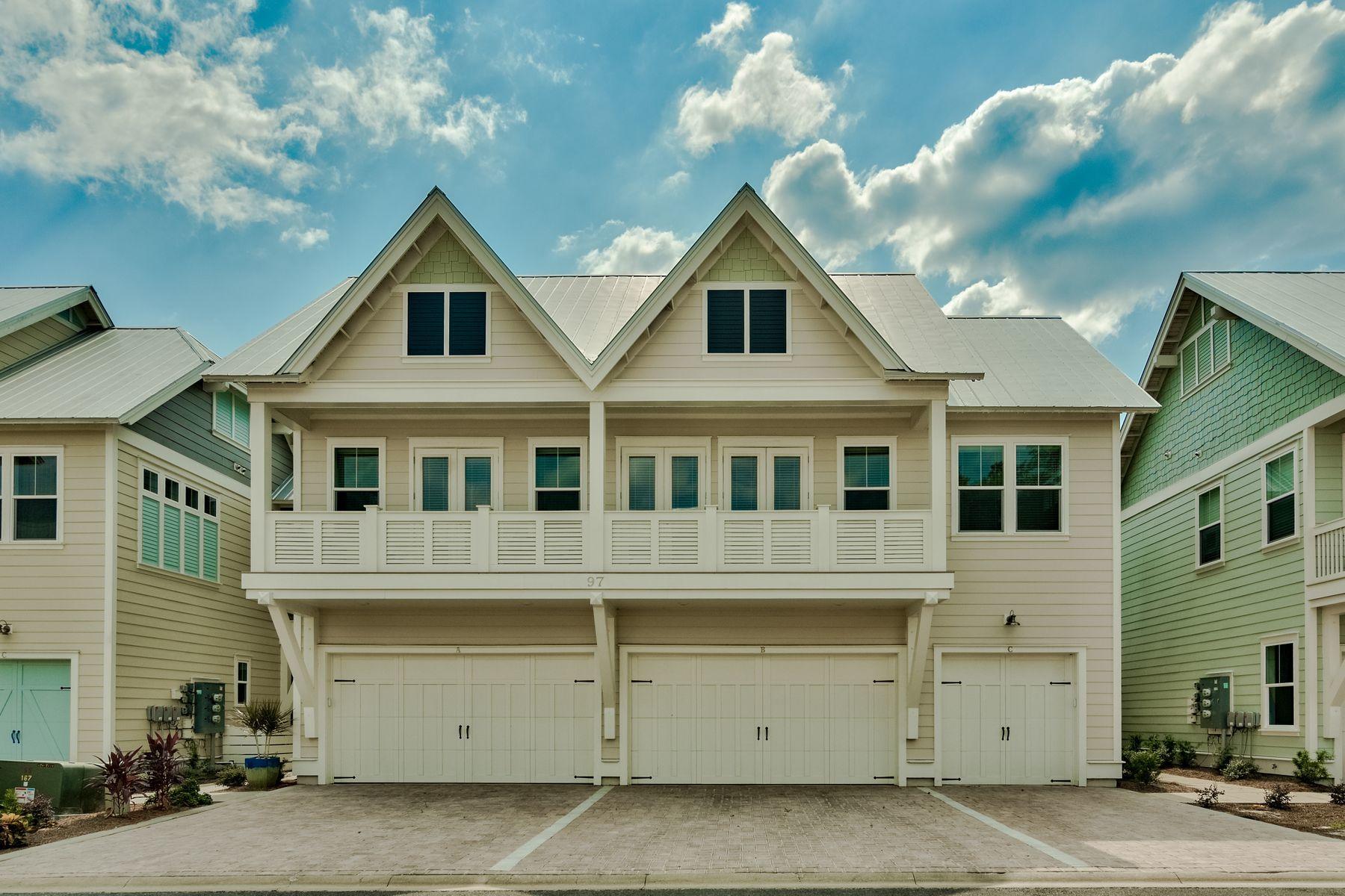Prominence - Residential