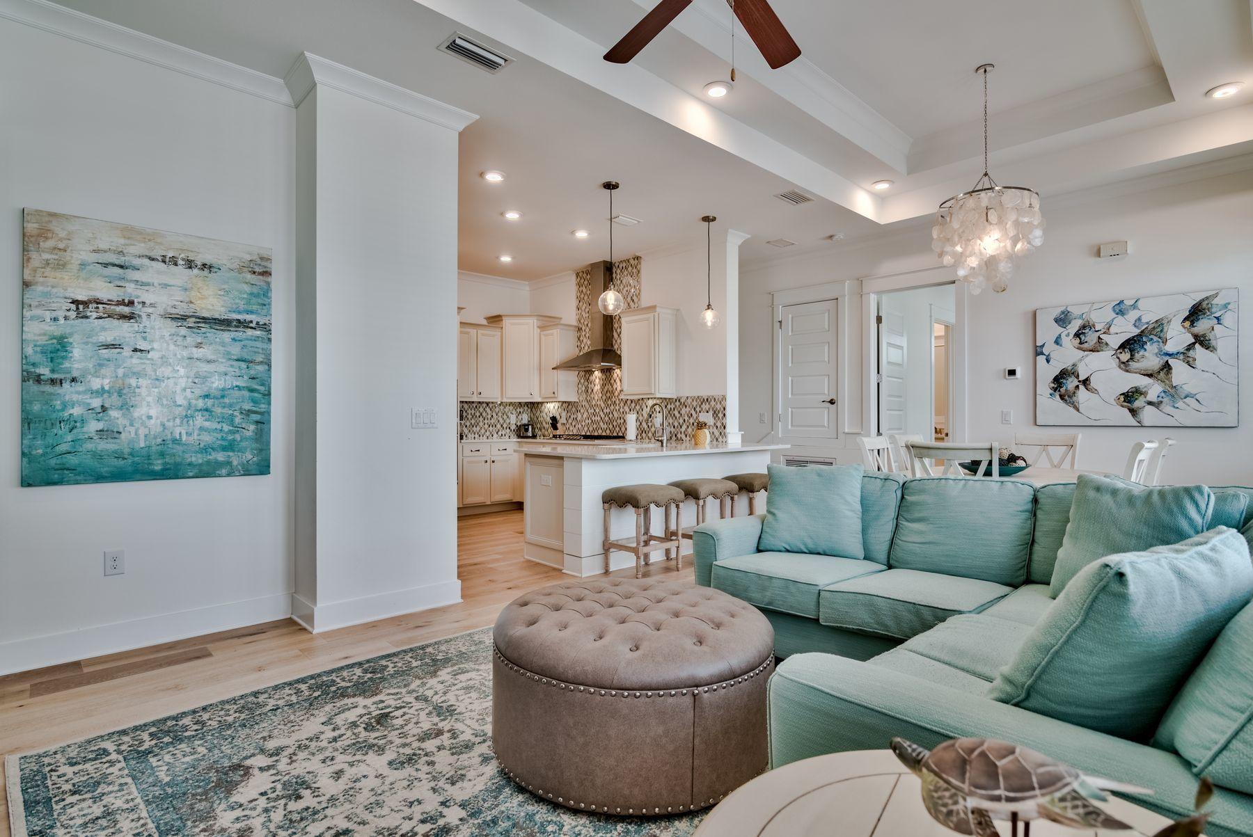 Prominence - Residential